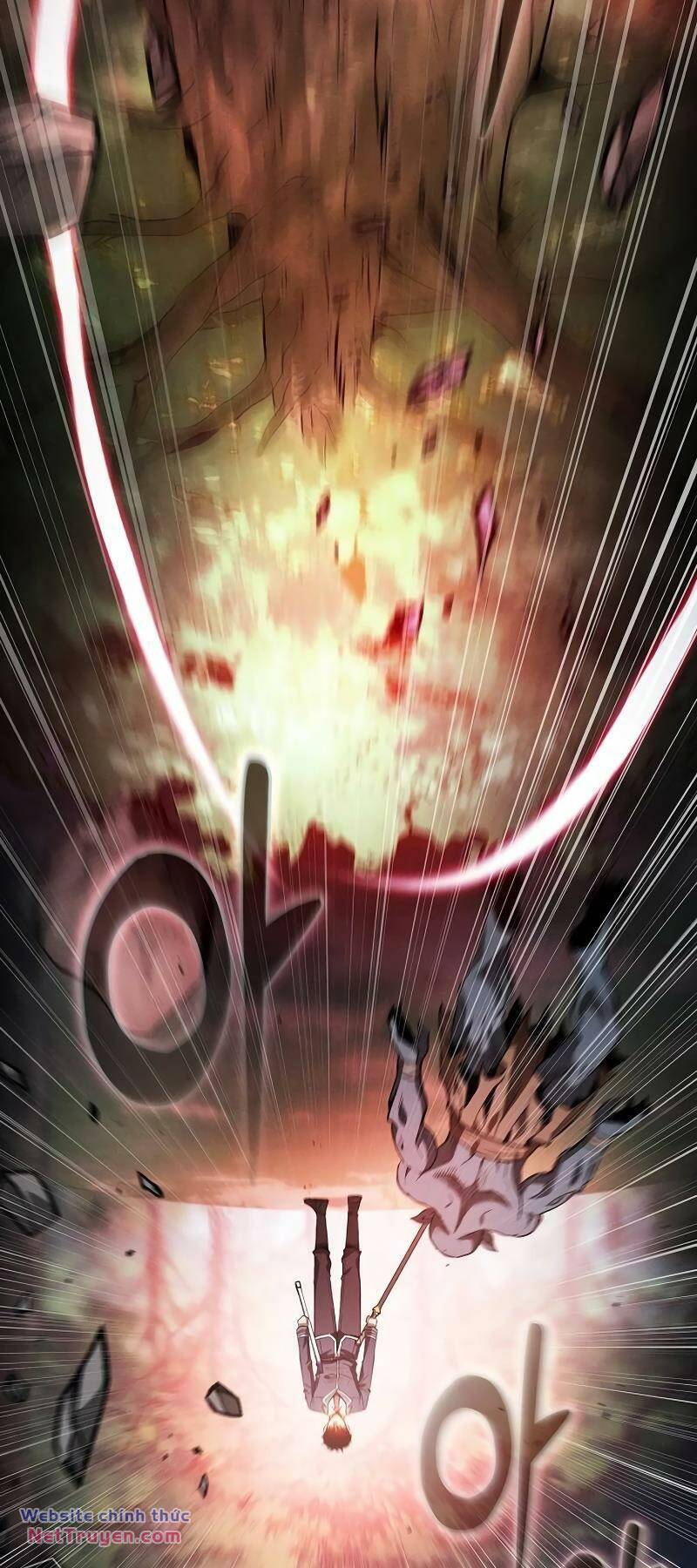 Kiếm Sĩ Thiên Tài Của Học Viện - Chapter 45 - Page 30