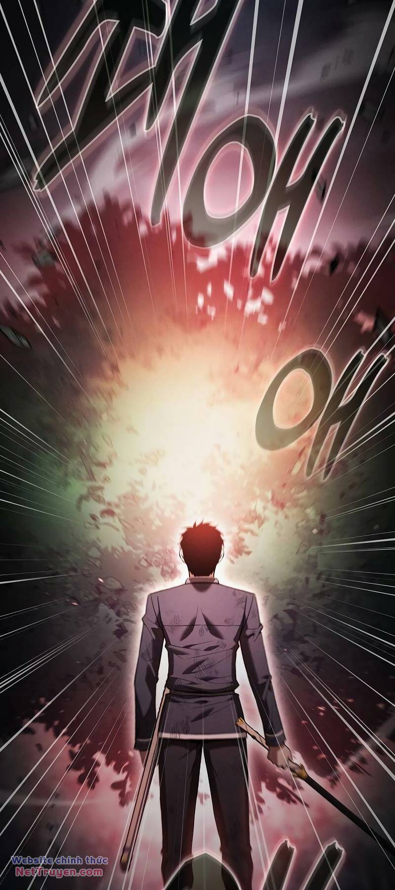 Kiếm Sĩ Thiên Tài Của Học Viện - Chapter 45 - Page 36