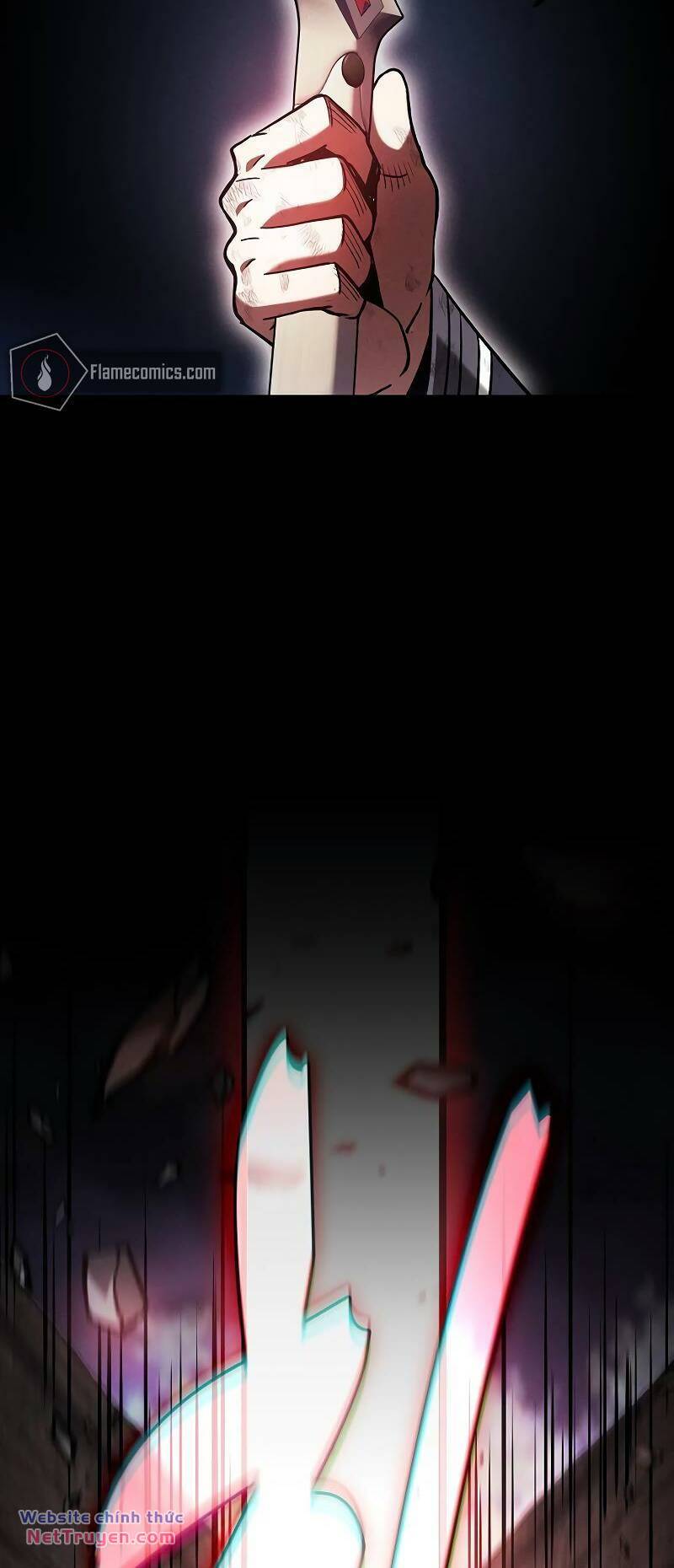 Kiếm Sĩ Thiên Tài Của Học Viện - Chapter 45 - Page 38