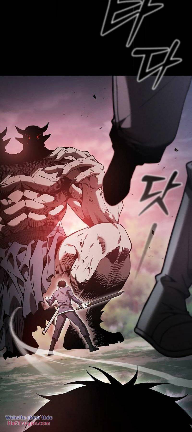 Kiếm Sĩ Thiên Tài Của Học Viện - Chapter 45 - Page 3