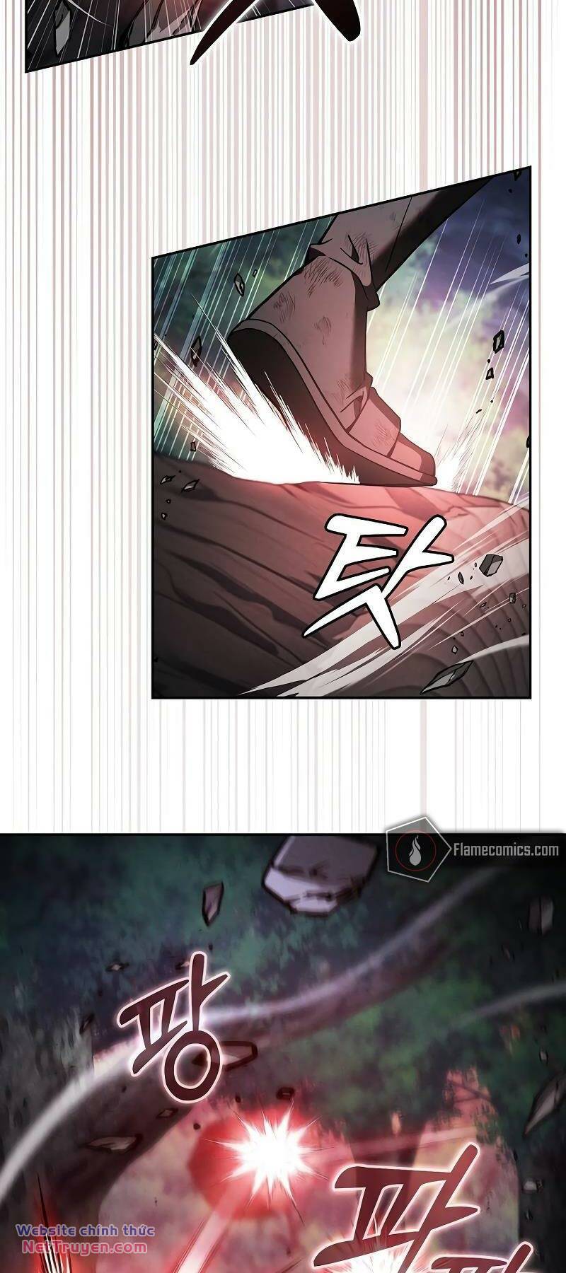 Kiếm Sĩ Thiên Tài Của Học Viện - Chapter 45 - Page 42