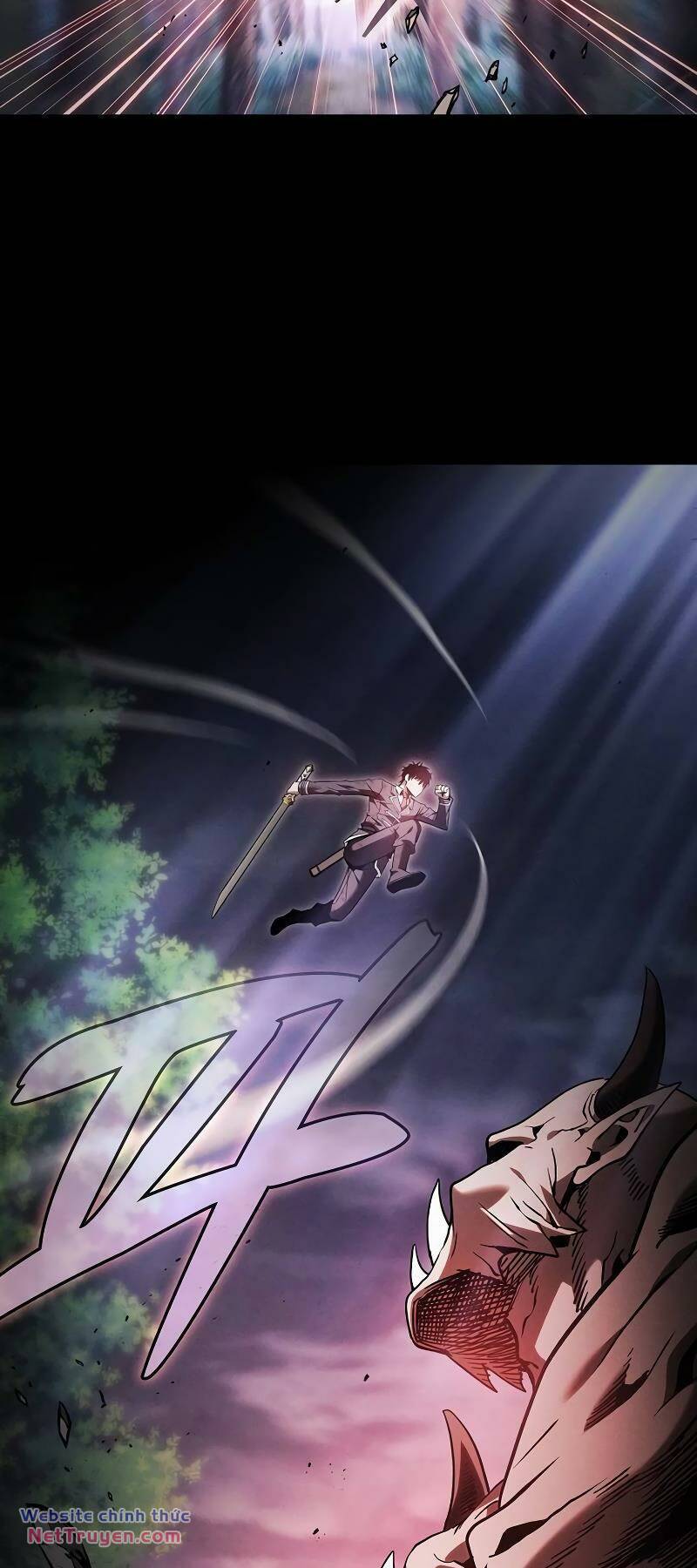 Kiếm Sĩ Thiên Tài Của Học Viện - Chapter 45 - Page 45