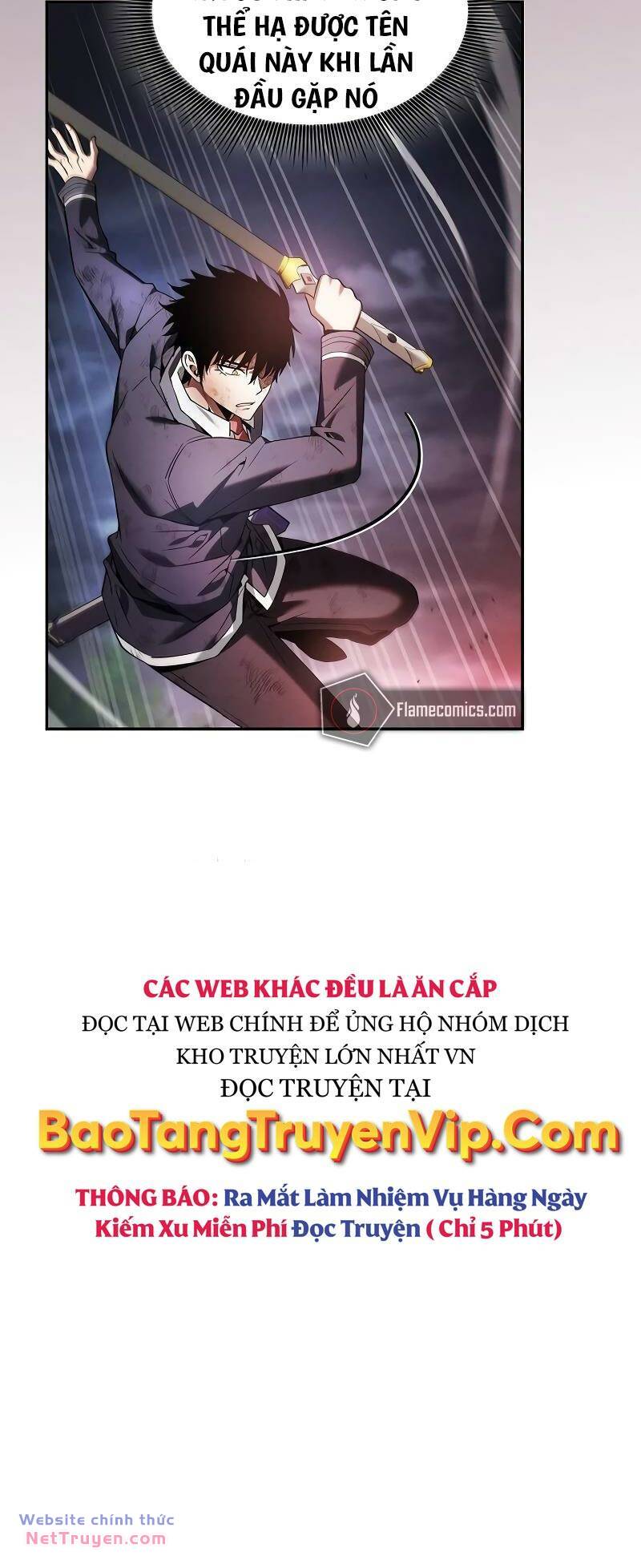 Kiếm Sĩ Thiên Tài Của Học Viện - Chapter 45 - Page 48