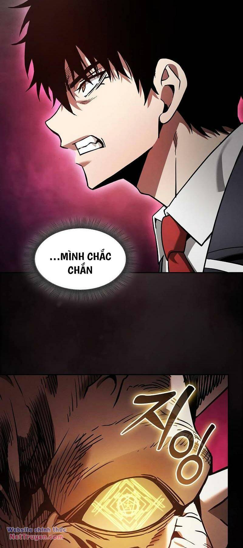 Kiếm Sĩ Thiên Tài Của Học Viện - Chapter 45 - Page 4