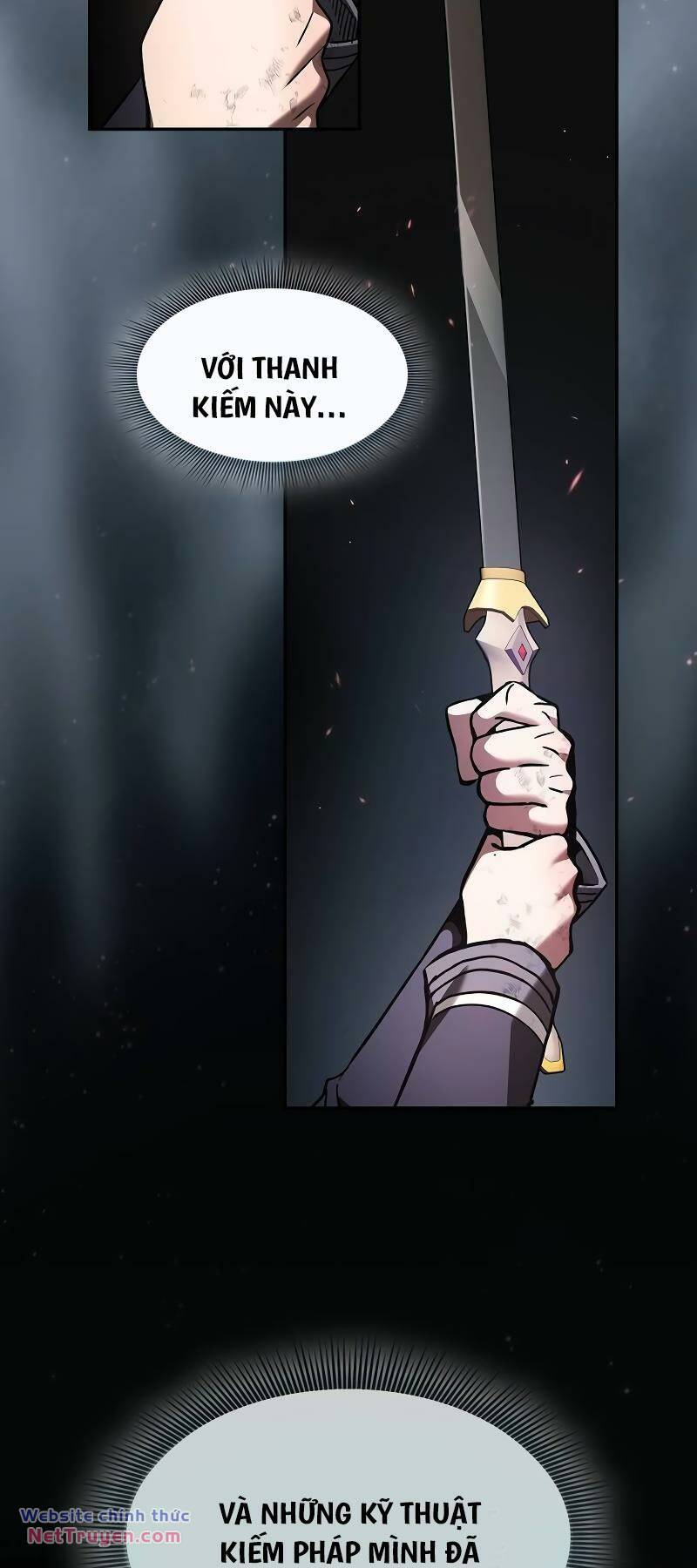 Kiếm Sĩ Thiên Tài Của Học Viện - Chapter 45 - Page 51