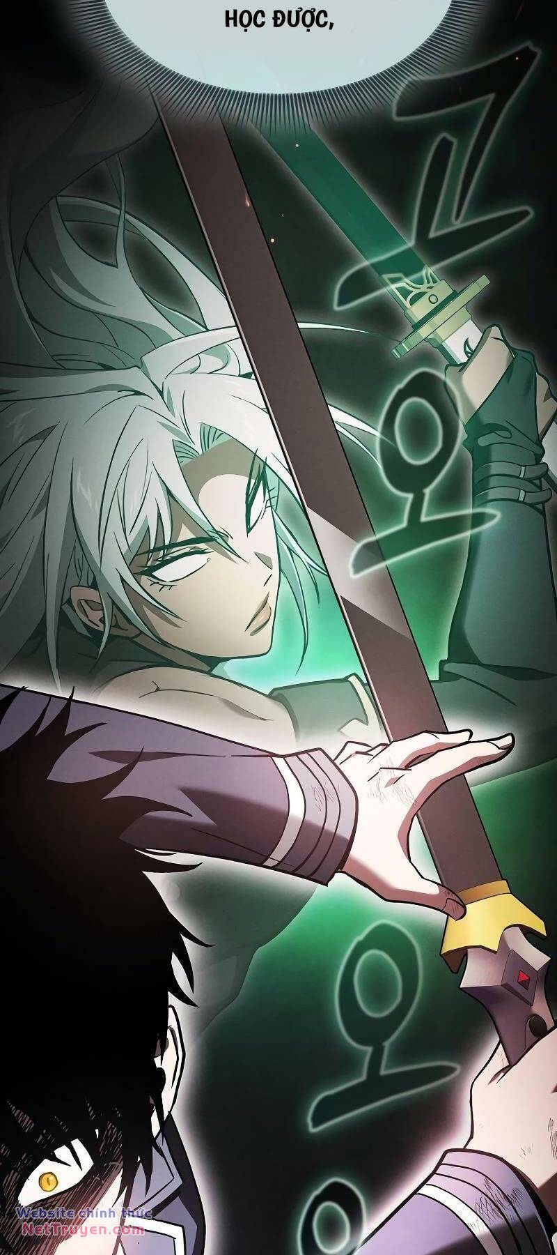 Kiếm Sĩ Thiên Tài Của Học Viện - Chapter 45 - Page 52