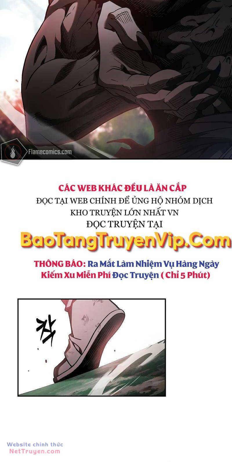 Kiếm Sĩ Thiên Tài Của Học Viện - Chapter 45 - Page 58
