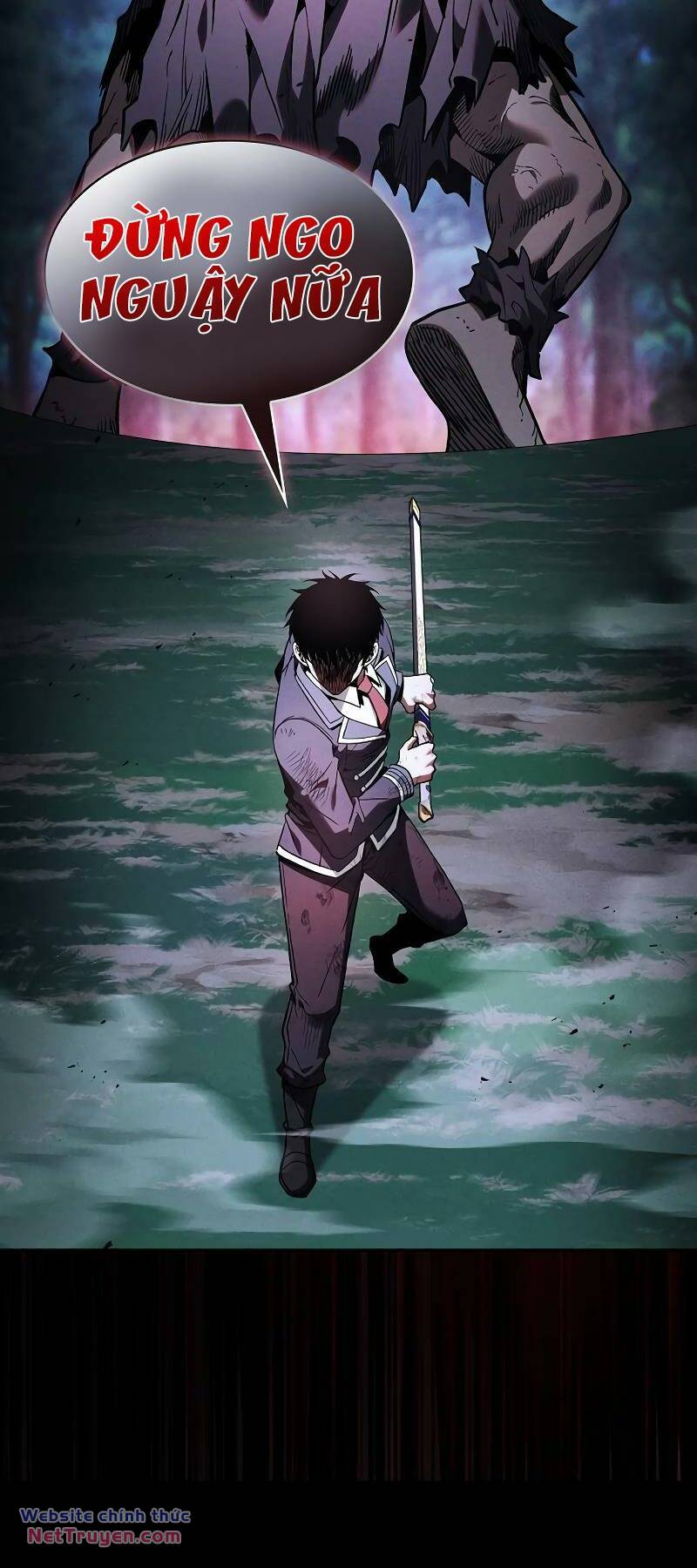 Kiếm Sĩ Thiên Tài Của Học Viện - Chapter 45 - Page 60