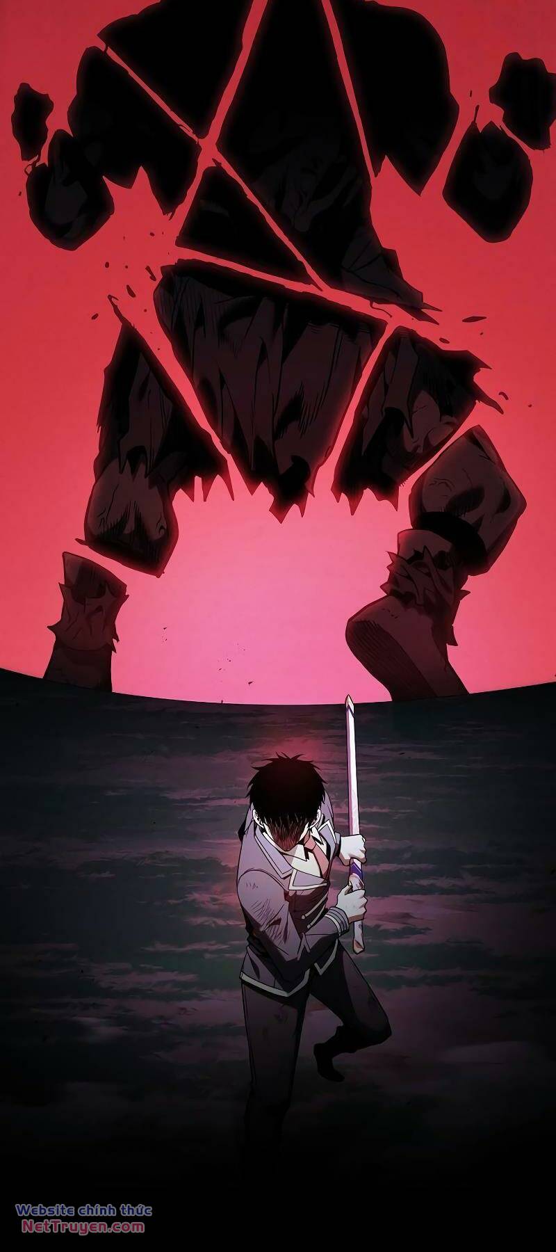 Kiếm Sĩ Thiên Tài Của Học Viện - Chapter 45 - Page 62