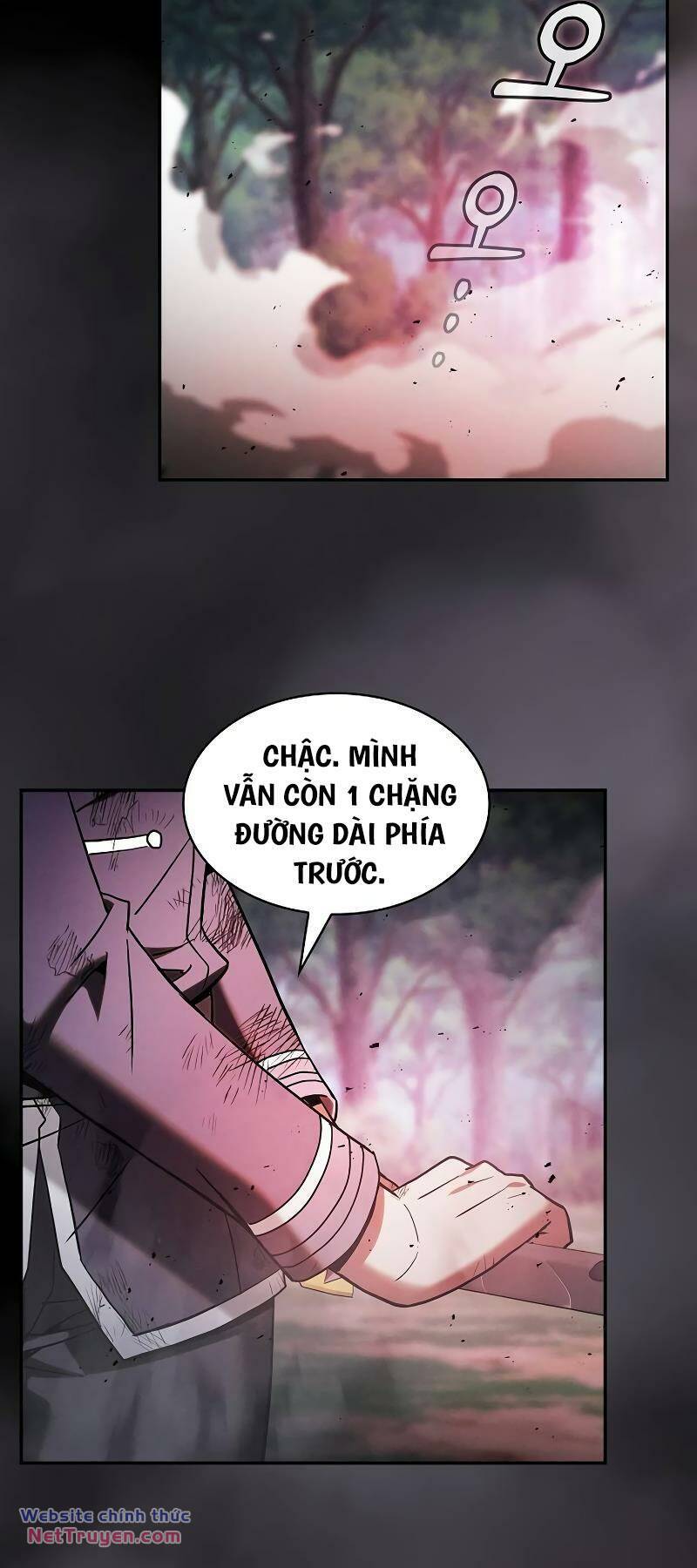 Kiếm Sĩ Thiên Tài Của Học Viện - Chapter 45 - Page 65