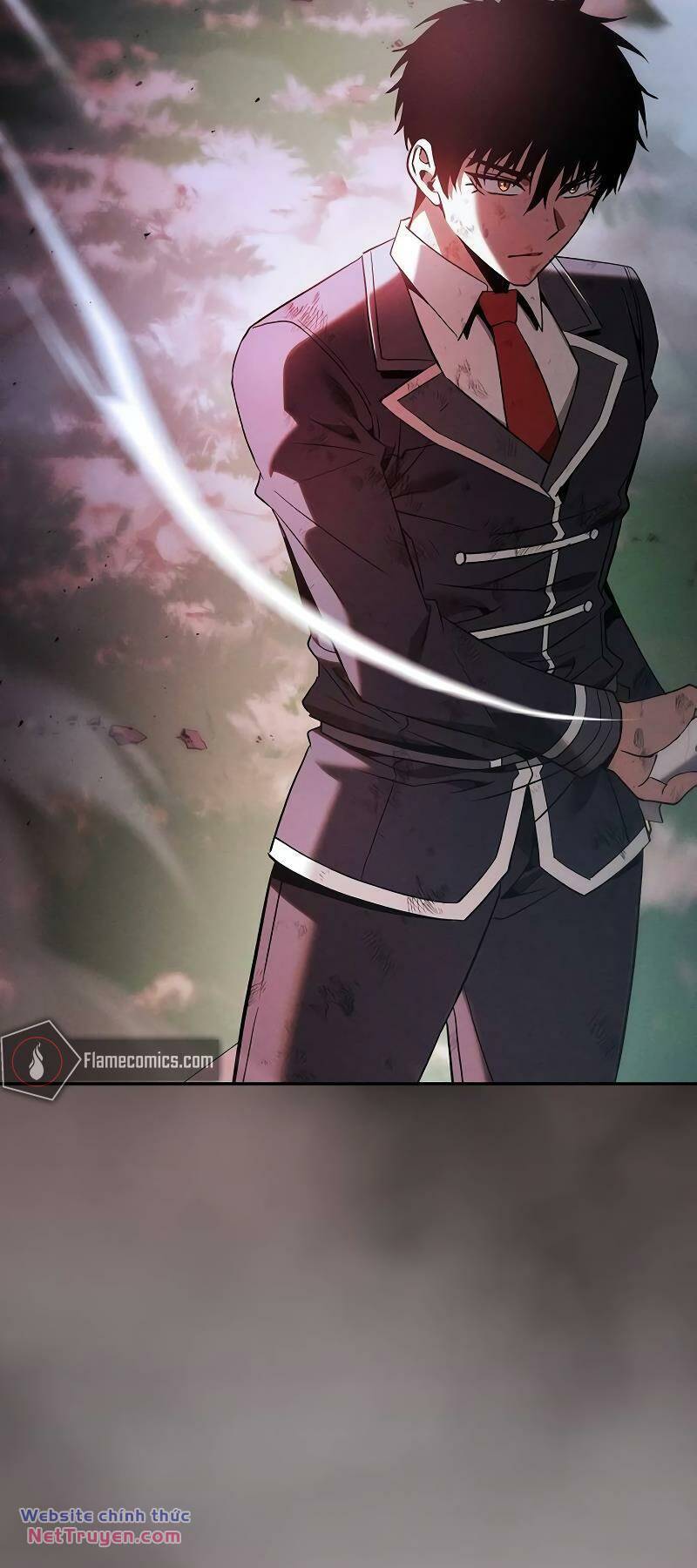 Kiếm Sĩ Thiên Tài Của Học Viện - Chapter 45 - Page 67