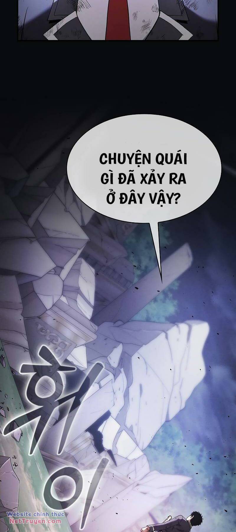 Kiếm Sĩ Thiên Tài Của Học Viện - Chapter 45 - Page 75