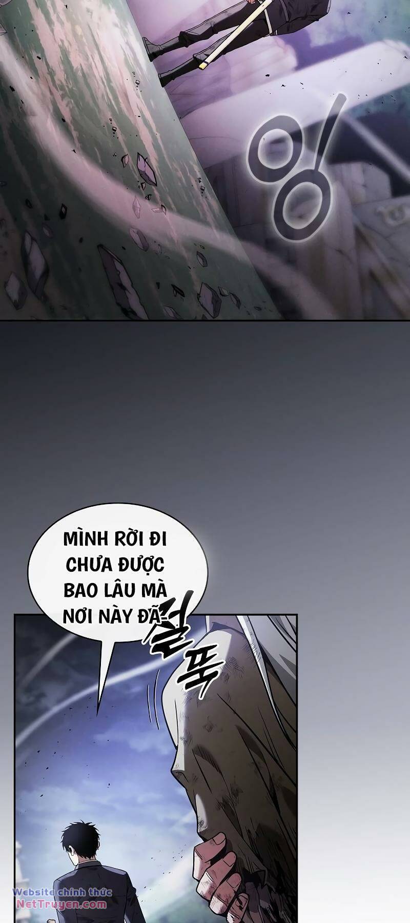 Kiếm Sĩ Thiên Tài Của Học Viện - Chapter 45 - Page 76