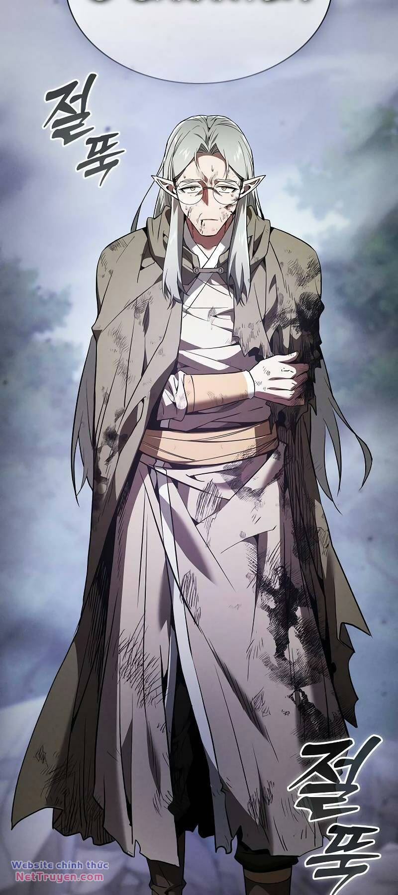 Kiếm Sĩ Thiên Tài Của Học Viện - Chapter 45 - Page 78