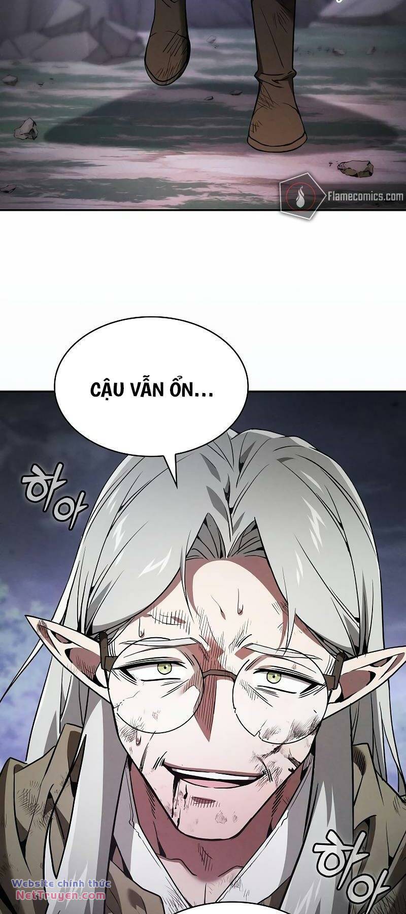 Kiếm Sĩ Thiên Tài Của Học Viện - Chapter 45 - Page 79