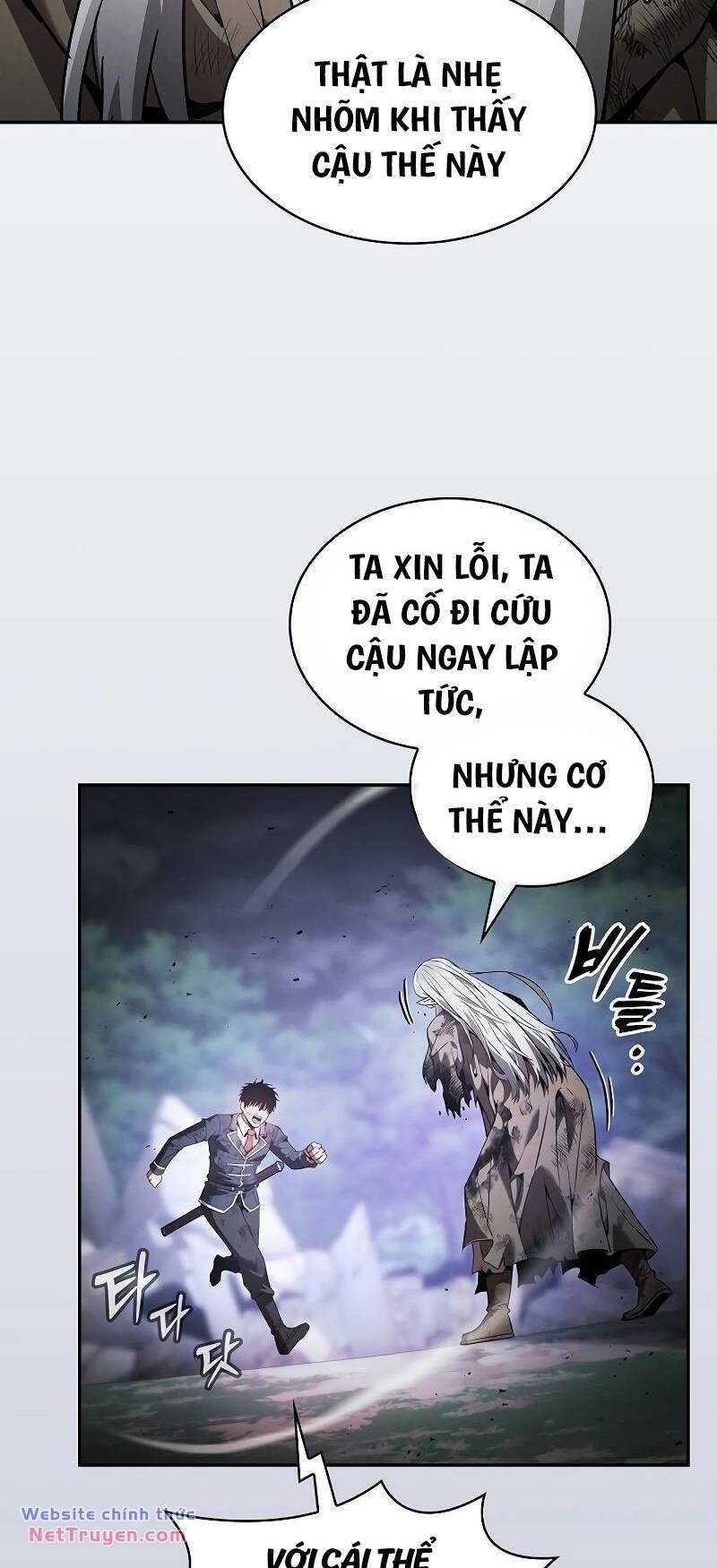 Kiếm Sĩ Thiên Tài Của Học Viện - Chapter 45 - Page 80