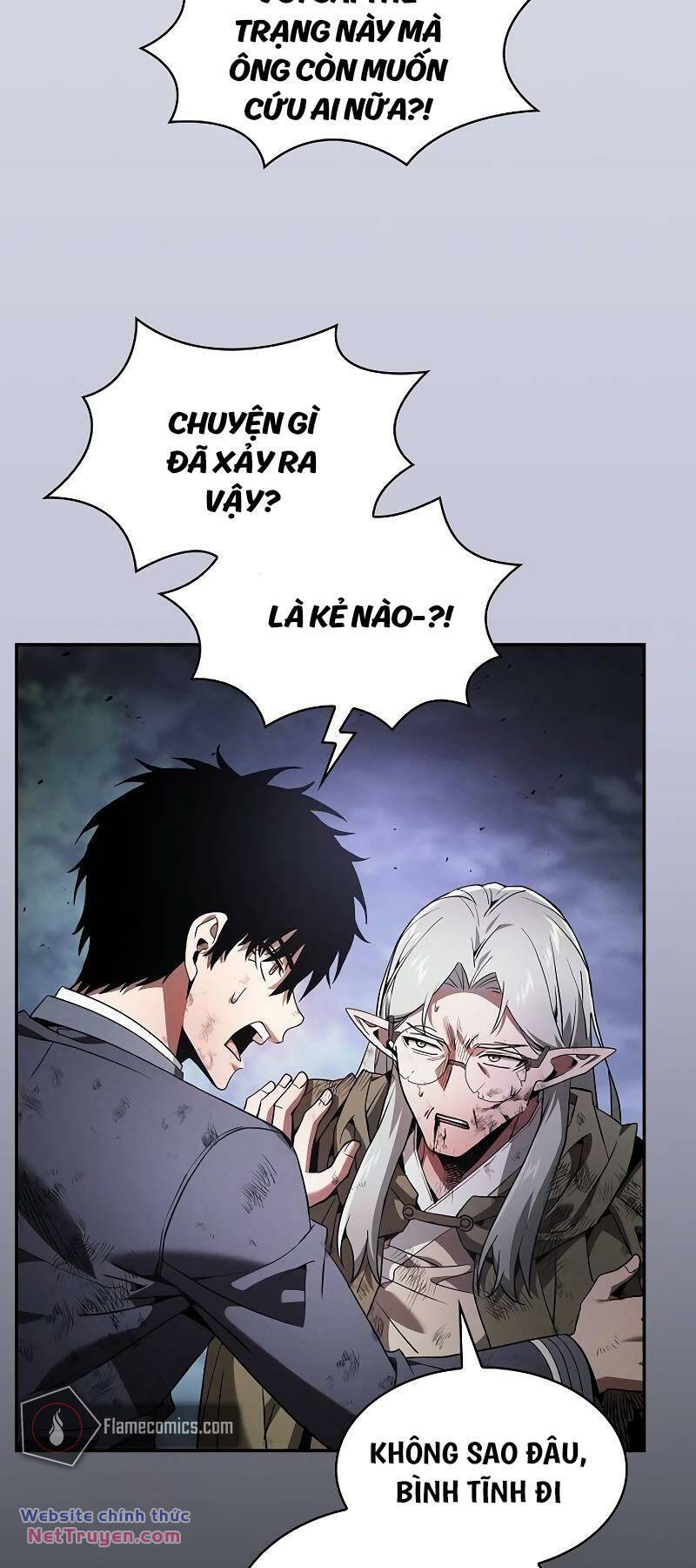 Kiếm Sĩ Thiên Tài Của Học Viện - Chapter 45 - Page 81