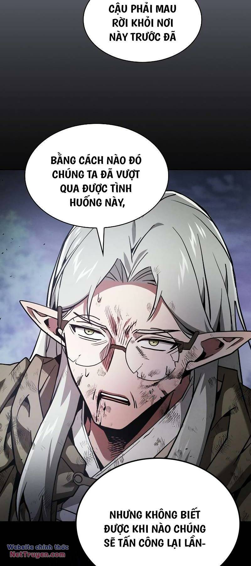 Kiếm Sĩ Thiên Tài Của Học Viện - Chapter 45 - Page 82