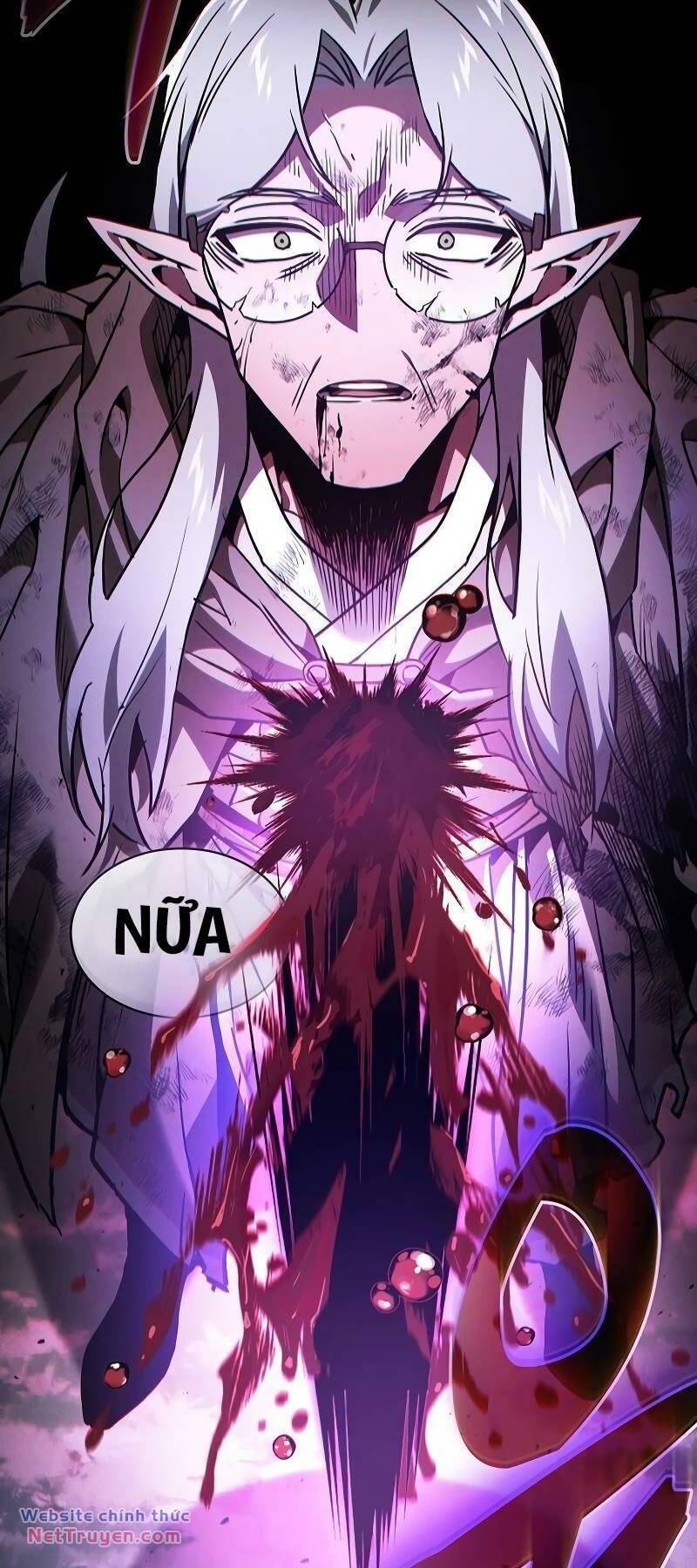 Kiếm Sĩ Thiên Tài Của Học Viện - Chapter 45 - Page 84