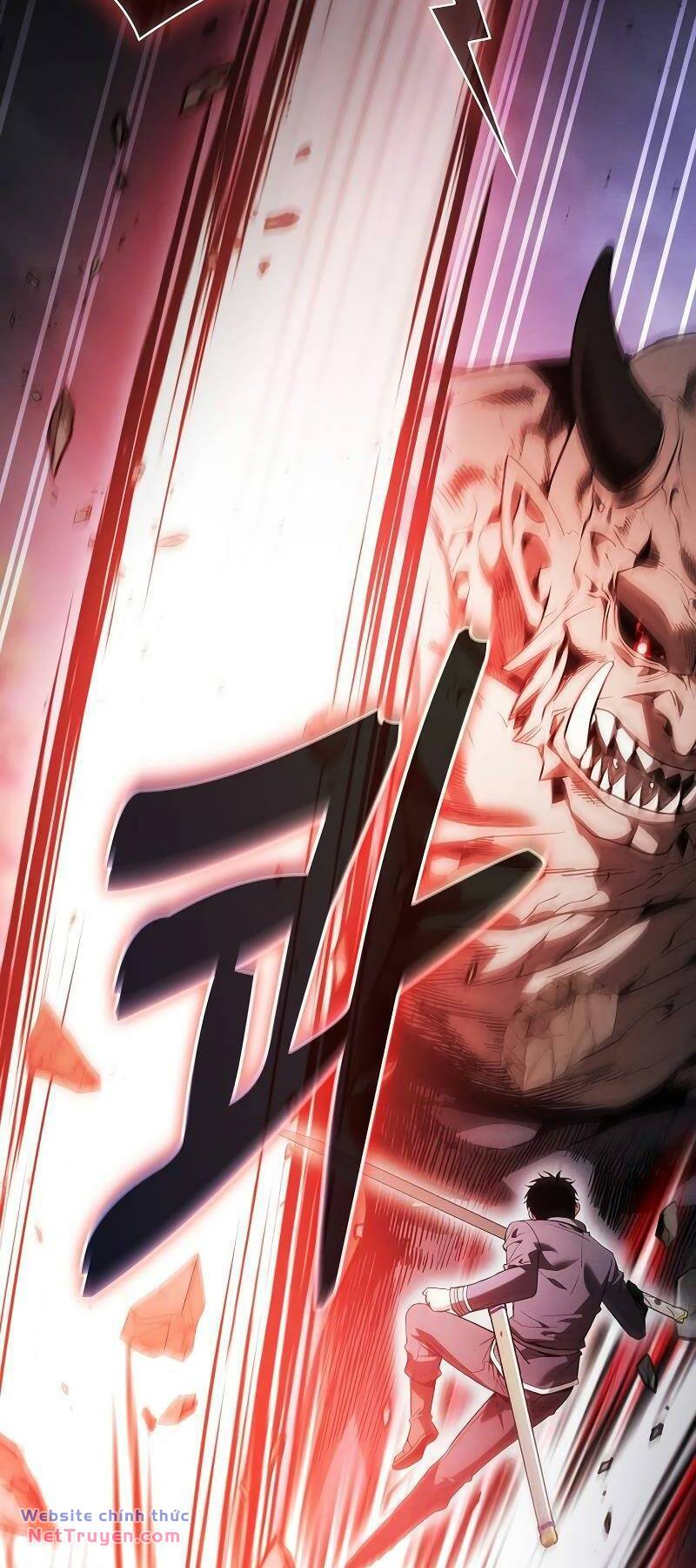 Kiếm Sĩ Thiên Tài Của Học Viện - Chapter 45 - Page 8