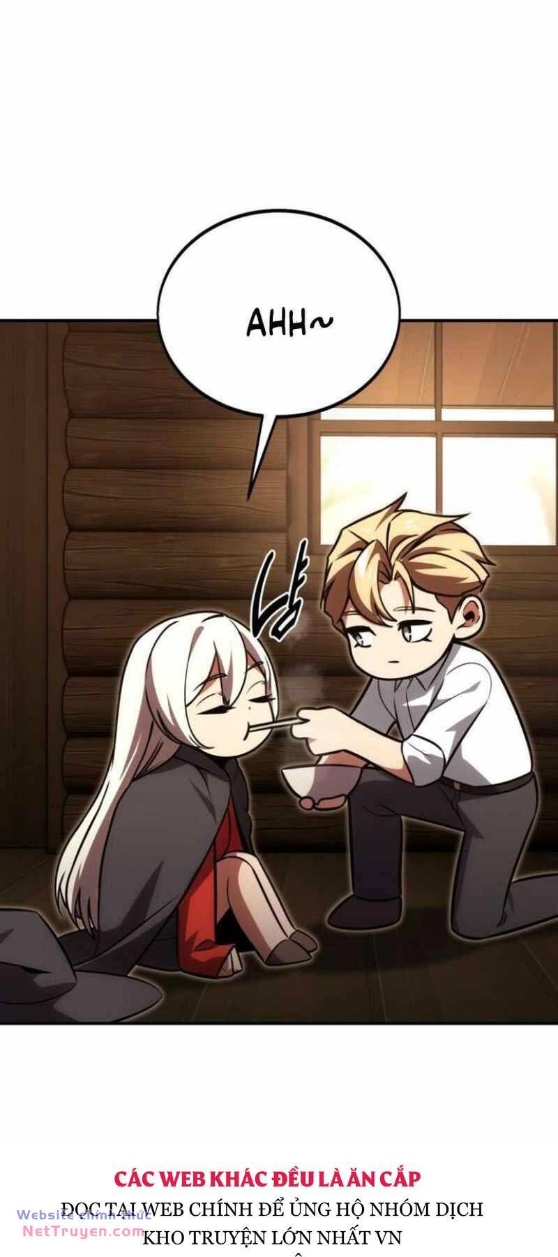 Hướng Dẫn Sinh Tồn Trong Học Viện - Chapter 22 - Page 99