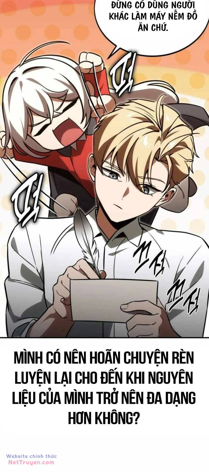 Hướng Dẫn Sinh Tồn Trong Học Viện - Chapter 22 - Page 102