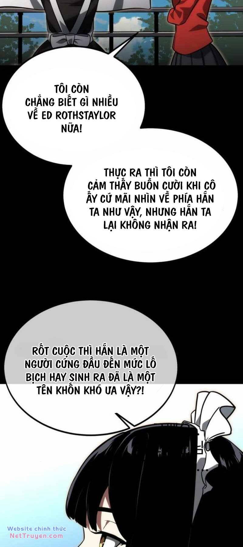 Hướng Dẫn Sinh Tồn Trong Học Viện - Chapter 22 - Page 10