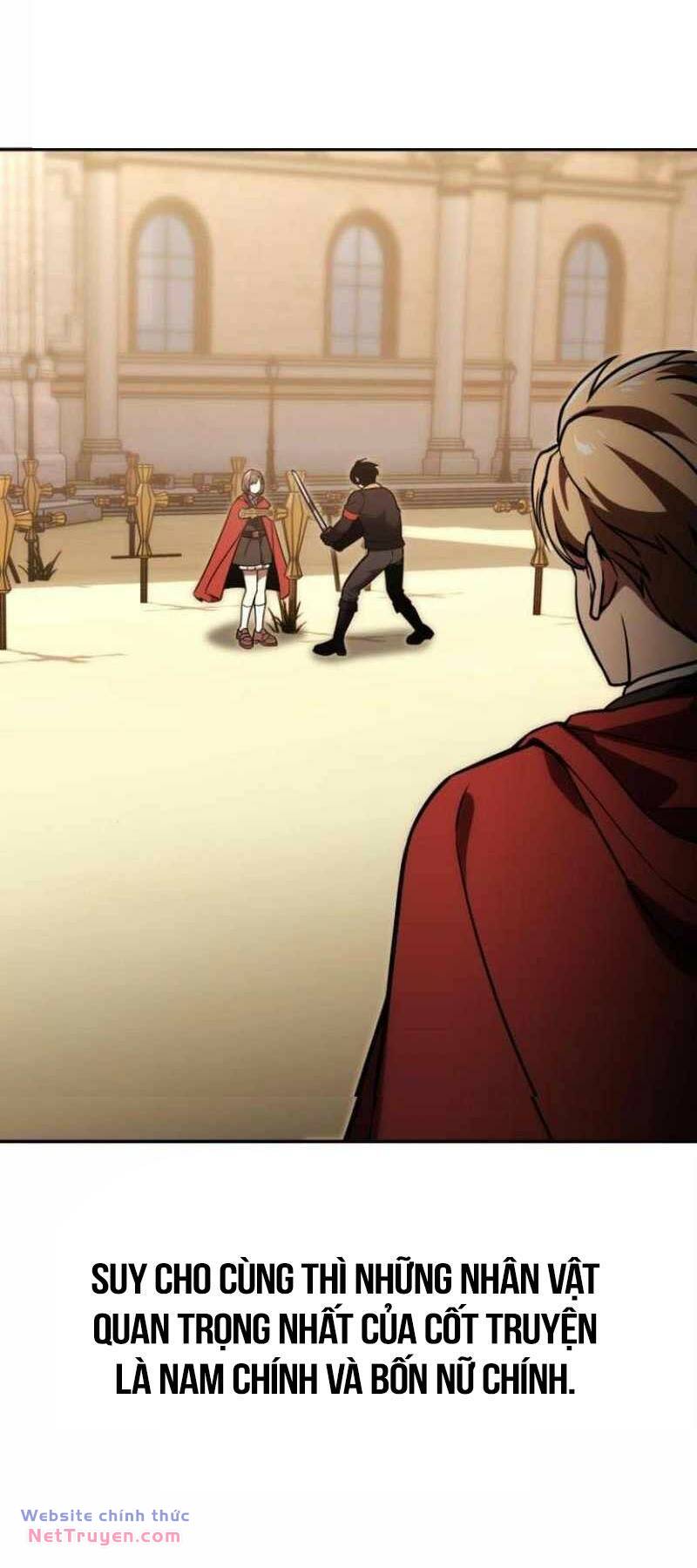 Hướng Dẫn Sinh Tồn Trong Học Viện - Chapter 22 - Page 109