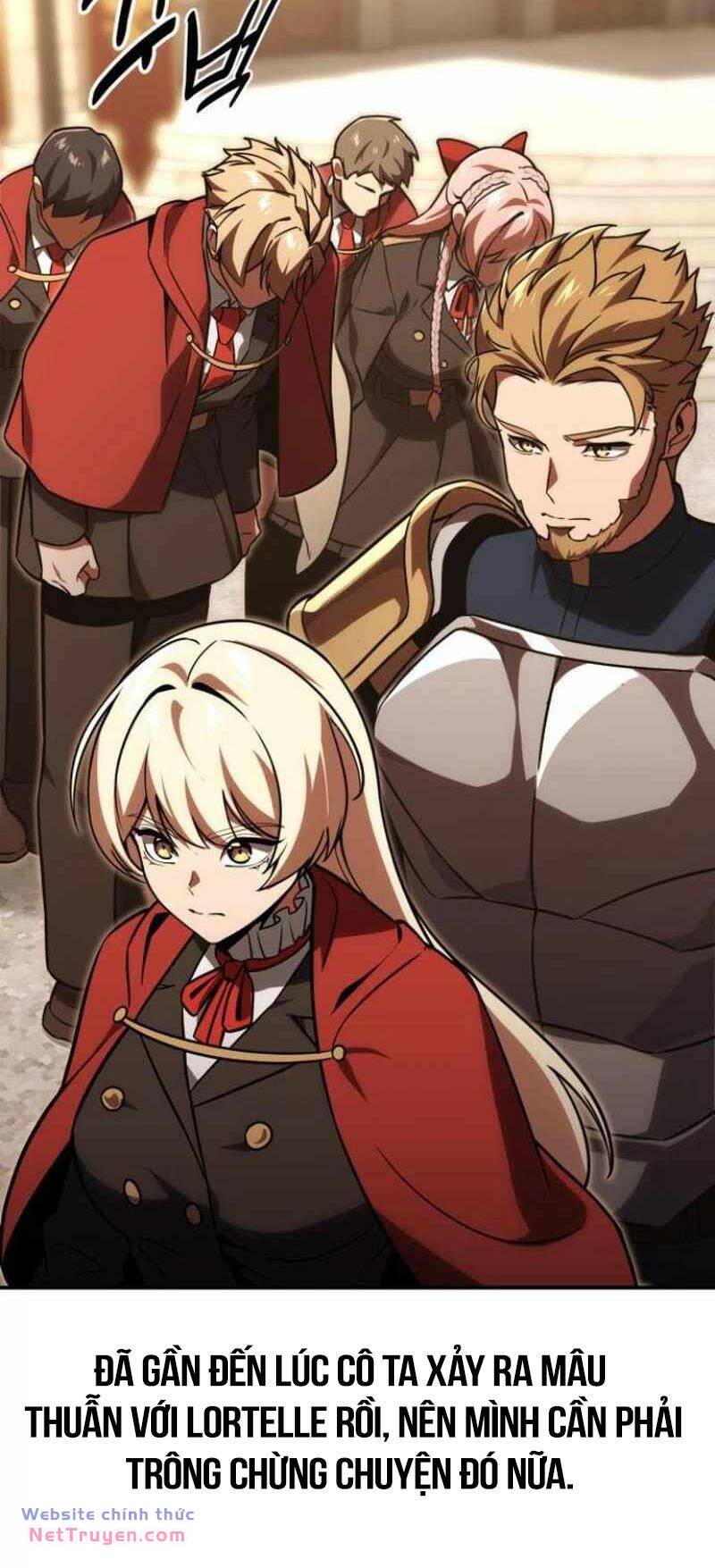 Hướng Dẫn Sinh Tồn Trong Học Viện - Chapter 22 - Page 112