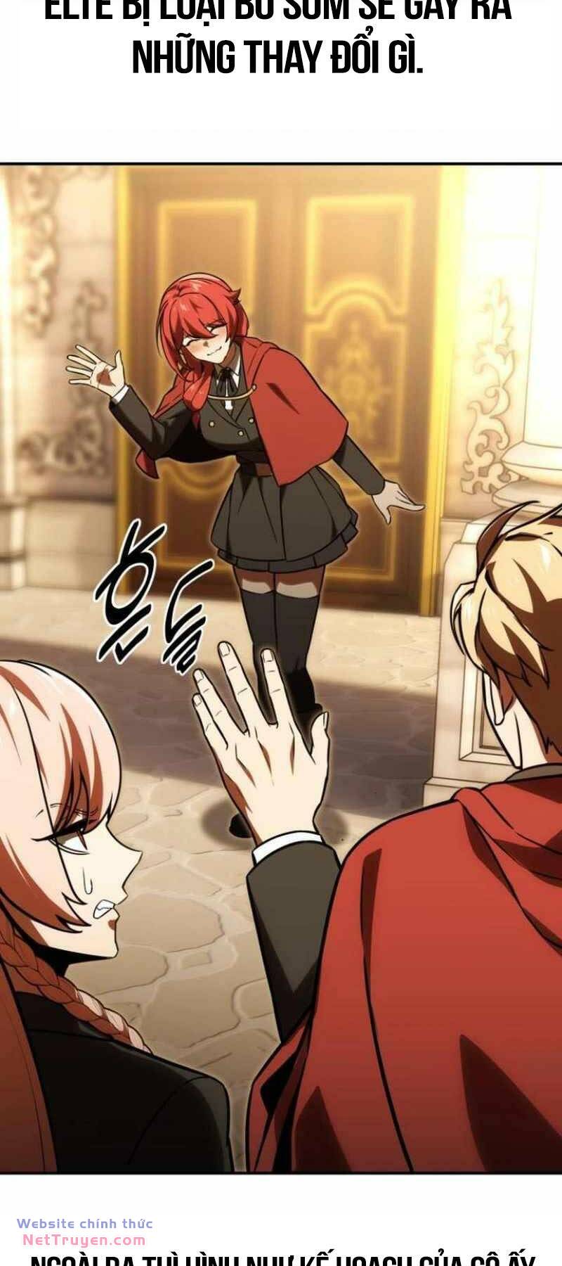 Hướng Dẫn Sinh Tồn Trong Học Viện - Chapter 22 - Page 114