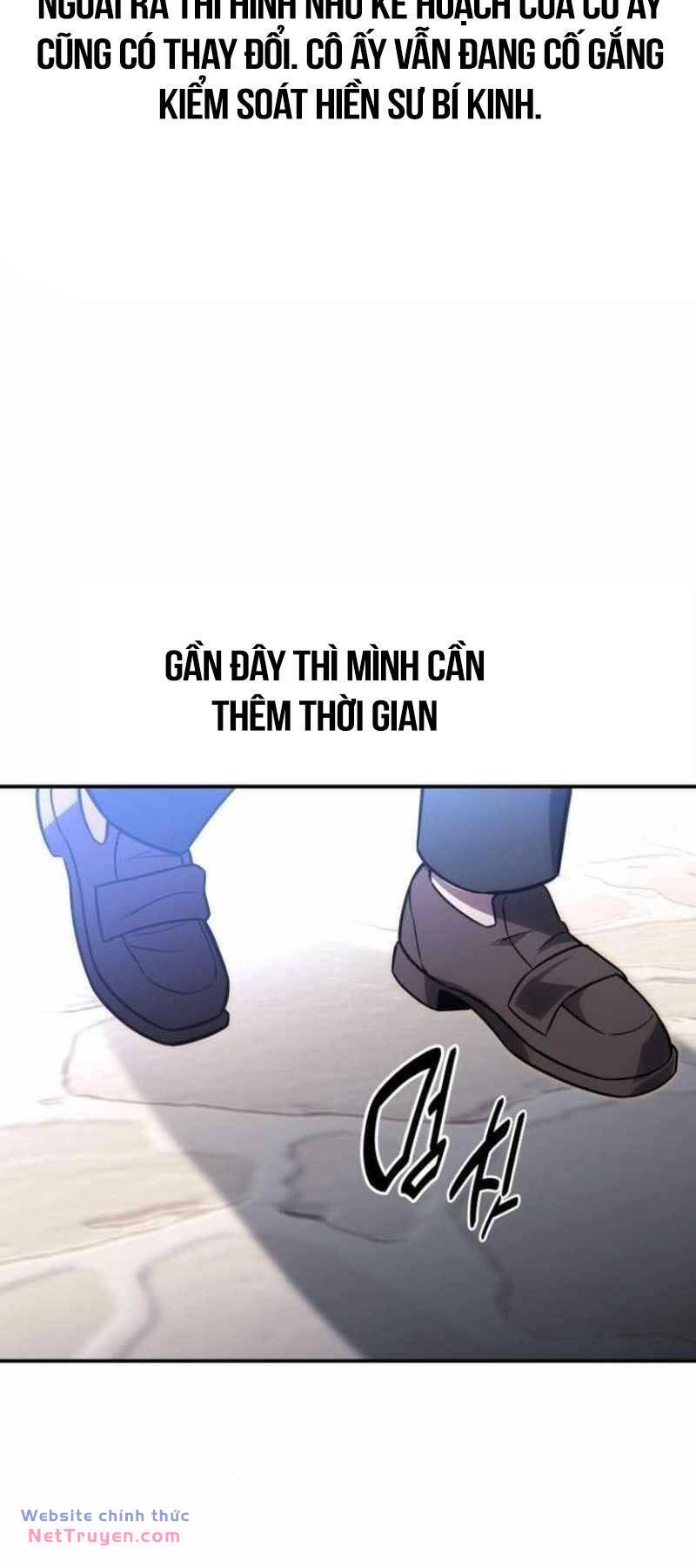 Hướng Dẫn Sinh Tồn Trong Học Viện - Chapter 22 - Page 115