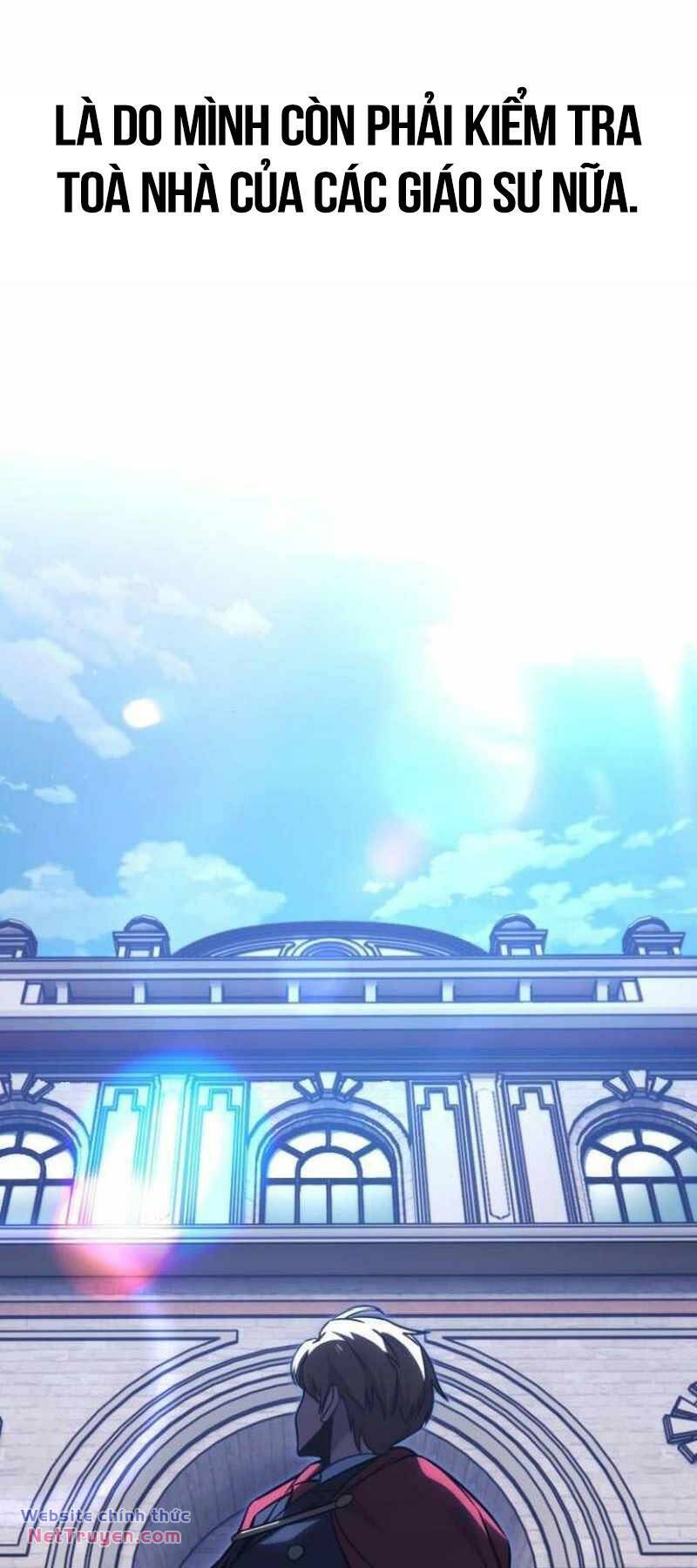 Hướng Dẫn Sinh Tồn Trong Học Viện - Chapter 22 - Page 116