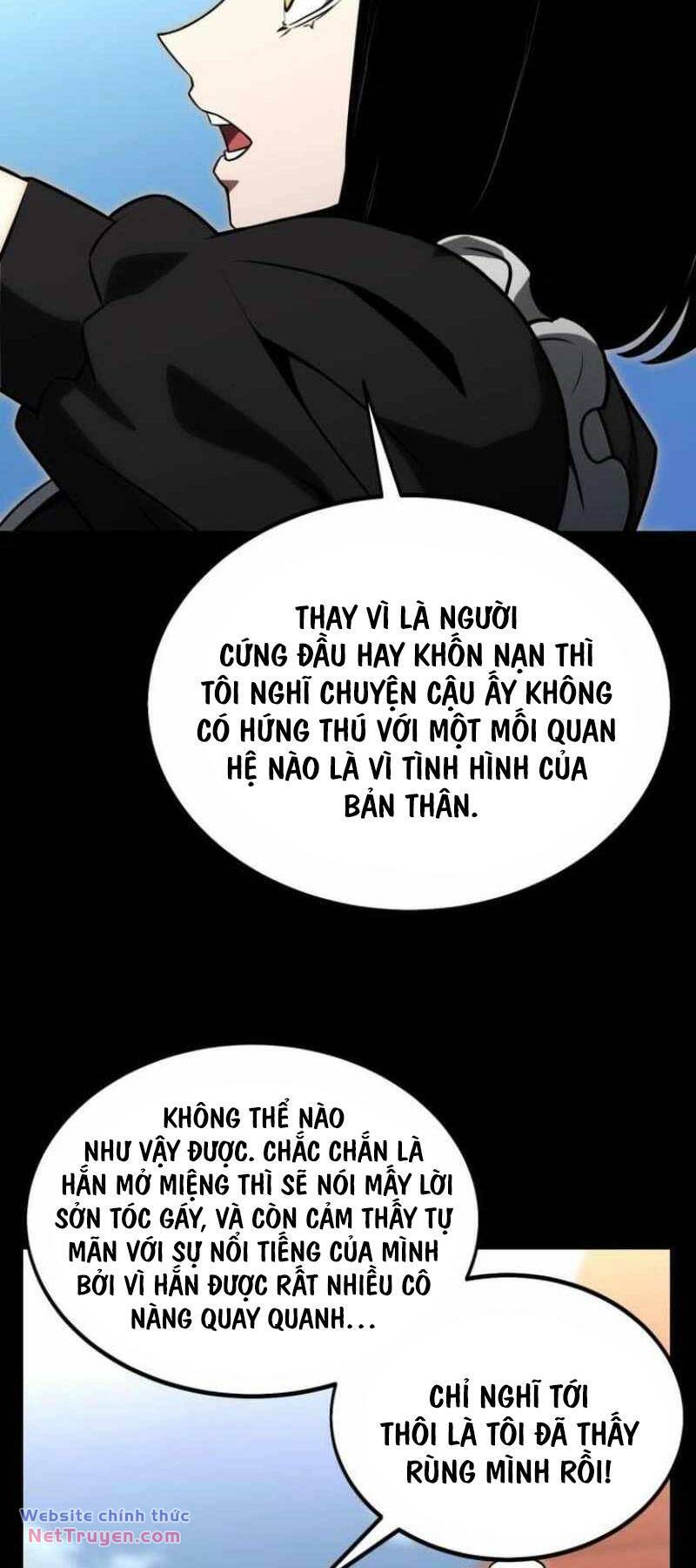 Hướng Dẫn Sinh Tồn Trong Học Viện - Chapter 22 - Page 11