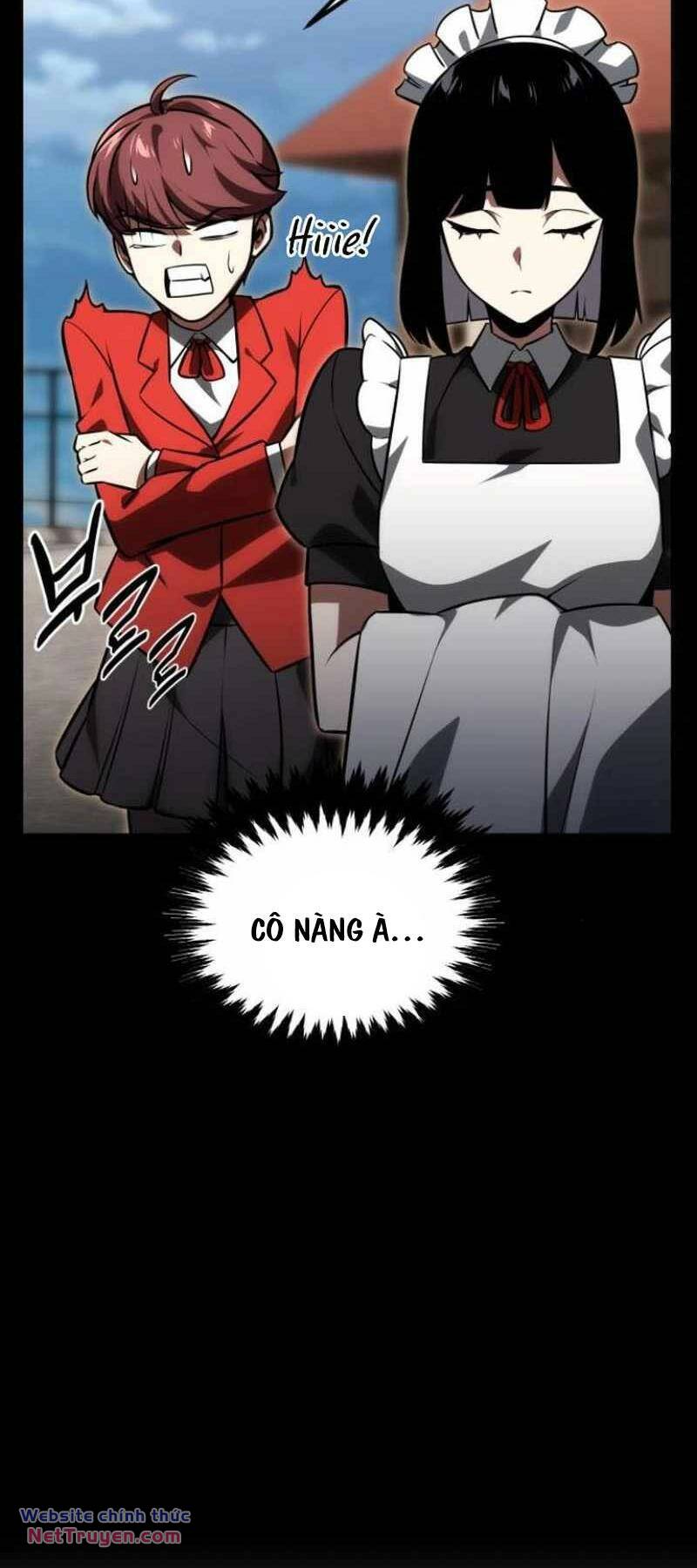 Hướng Dẫn Sinh Tồn Trong Học Viện - Chapter 22 - Page 12