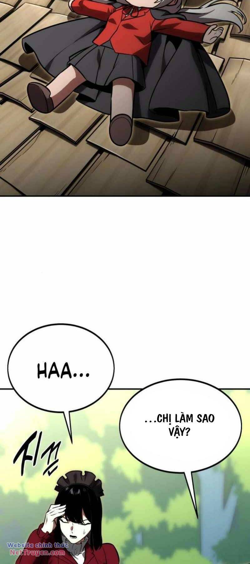 Hướng Dẫn Sinh Tồn Trong Học Viện - Chapter 22 - Page 16