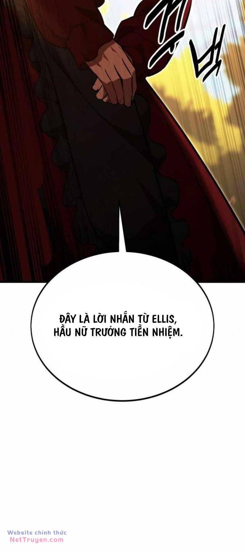 Hướng Dẫn Sinh Tồn Trong Học Viện - Chapter 22 - Page 20