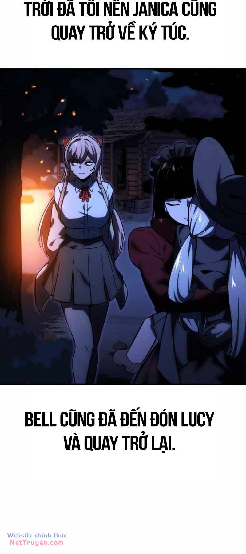 Hướng Dẫn Sinh Tồn Trong Học Viện - Chapter 22 - Page 23