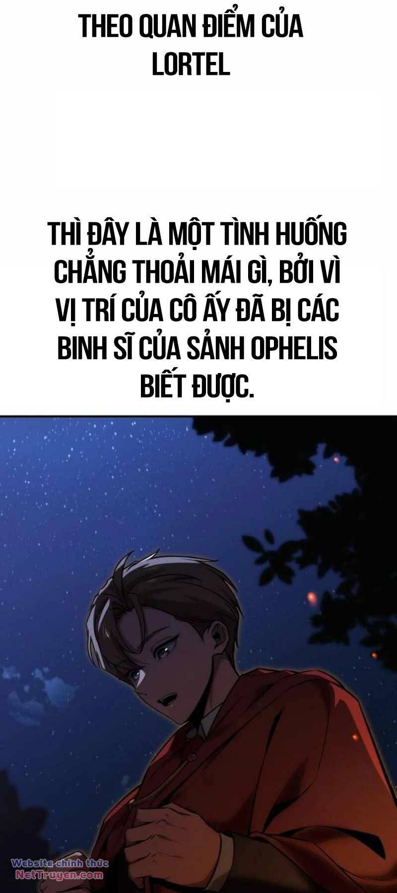 Hướng Dẫn Sinh Tồn Trong Học Viện - Chapter 22 - Page 24