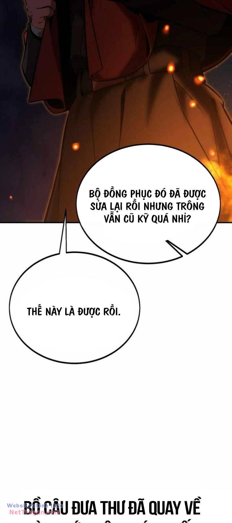 Hướng Dẫn Sinh Tồn Trong Học Viện - Chapter 22 - Page 25