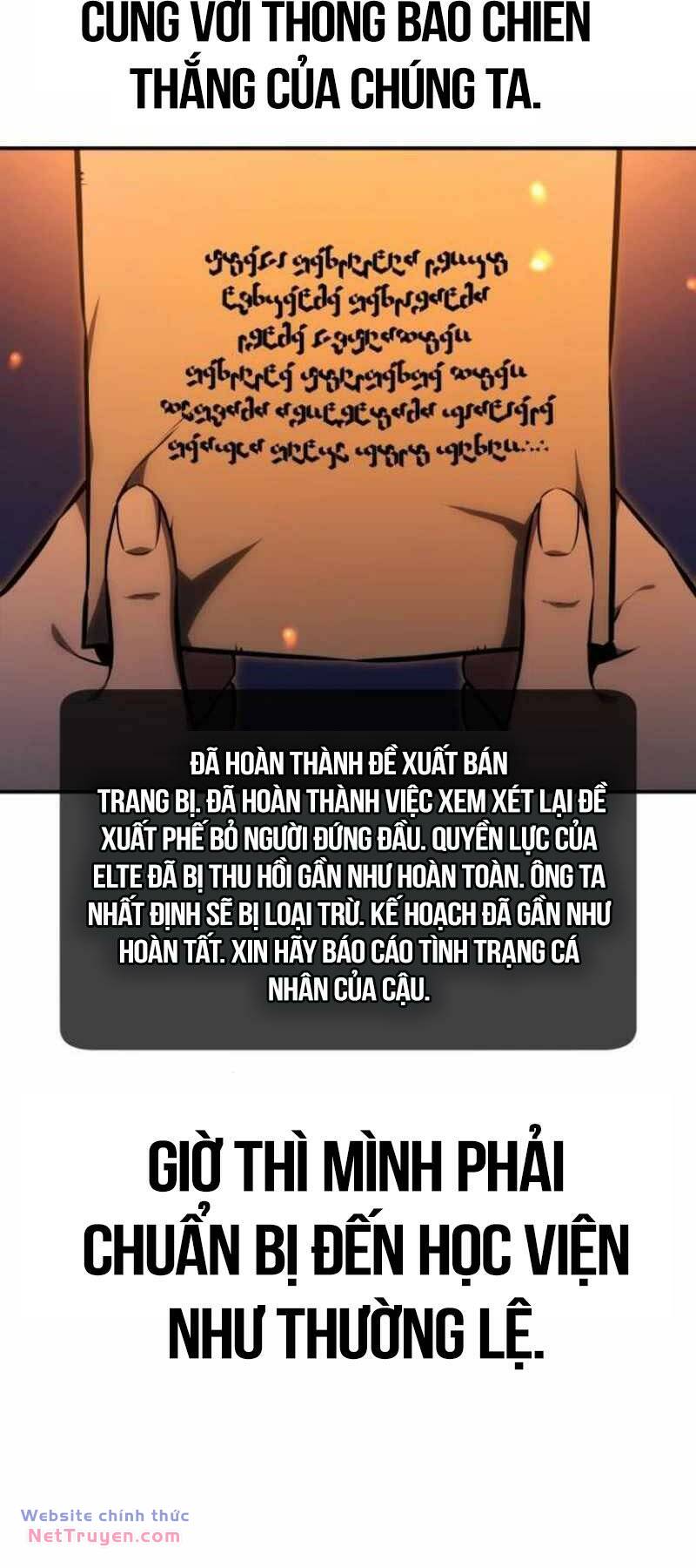 Hướng Dẫn Sinh Tồn Trong Học Viện - Chapter 22 - Page 26