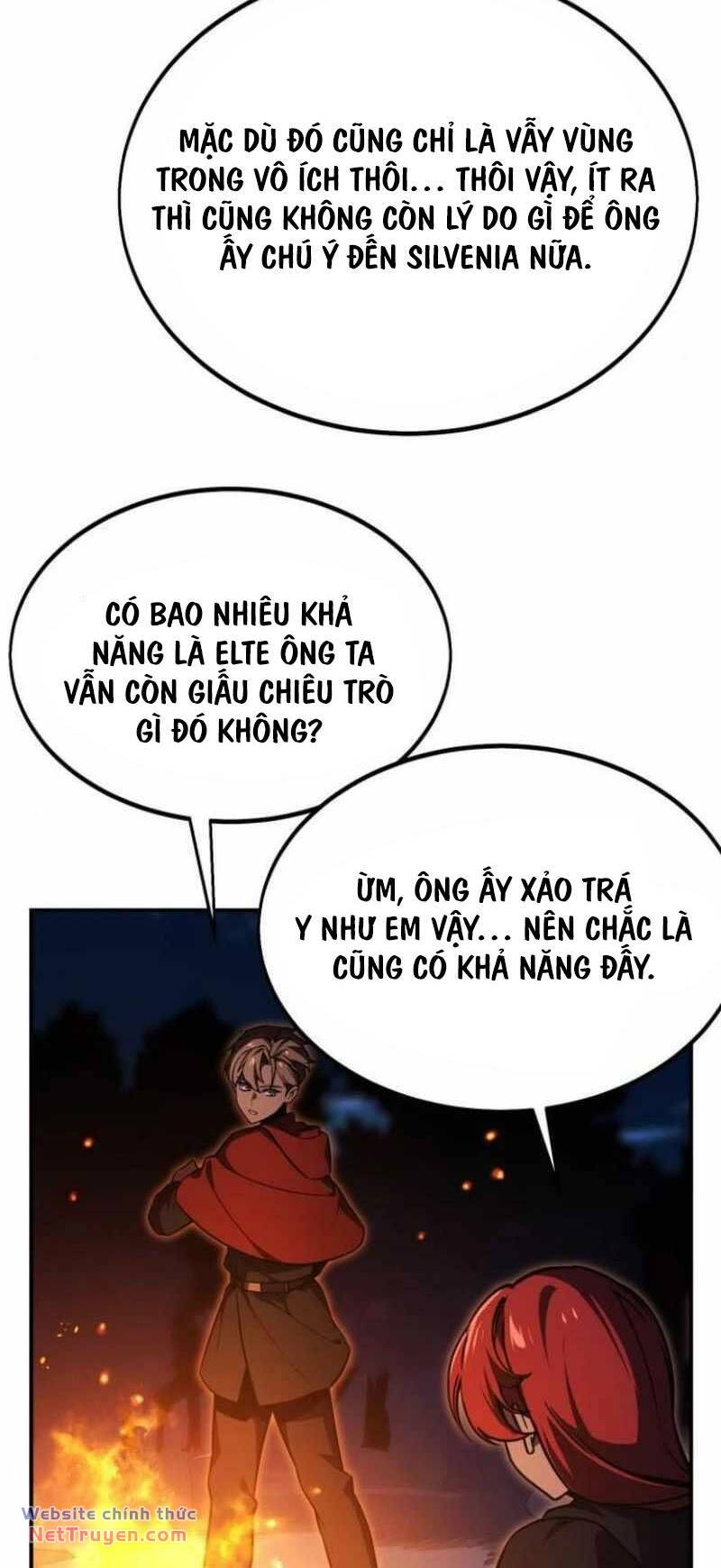 Hướng Dẫn Sinh Tồn Trong Học Viện - Chapter 22 - Page 28