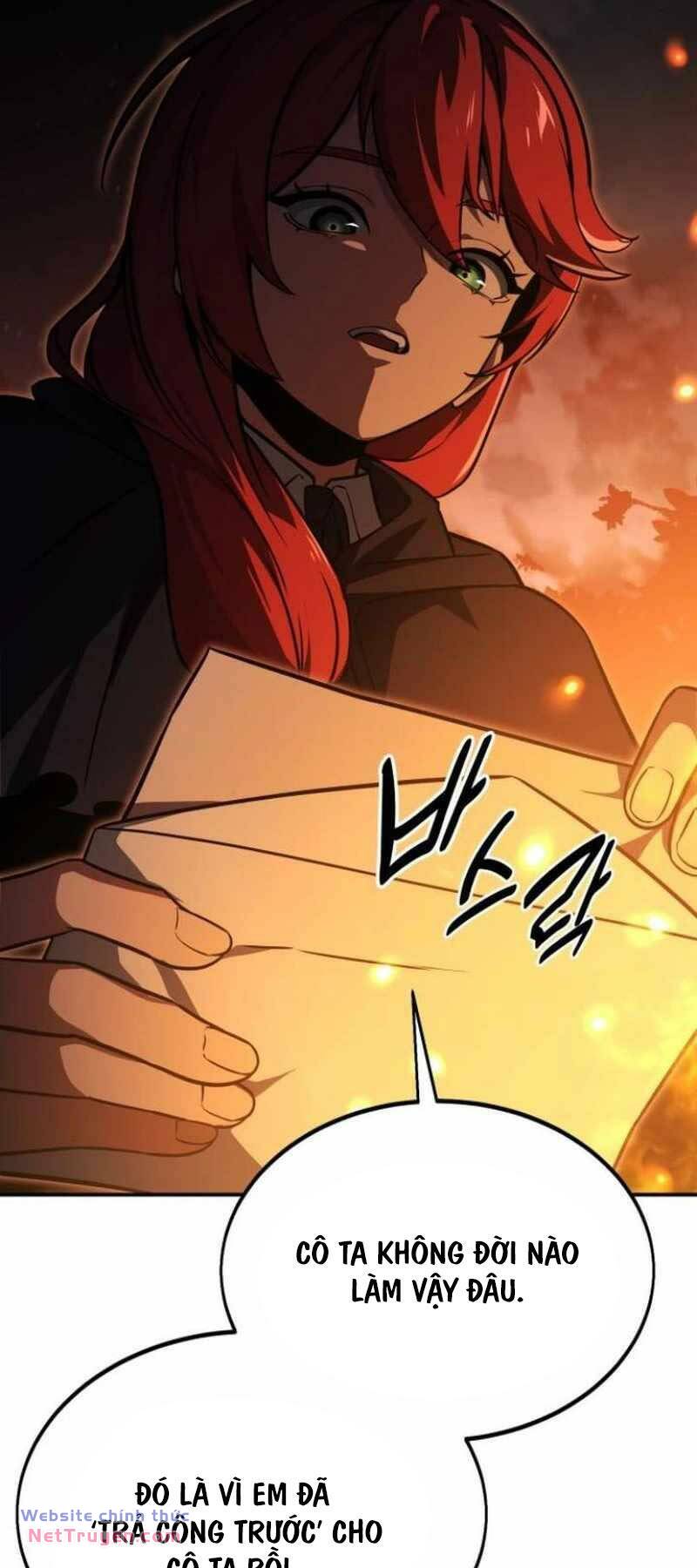 Hướng Dẫn Sinh Tồn Trong Học Viện - Chapter 22 - Page 31