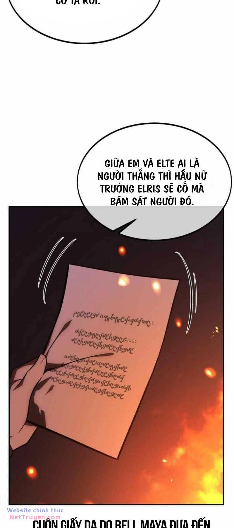 Hướng Dẫn Sinh Tồn Trong Học Viện - Chapter 22 - Page 32