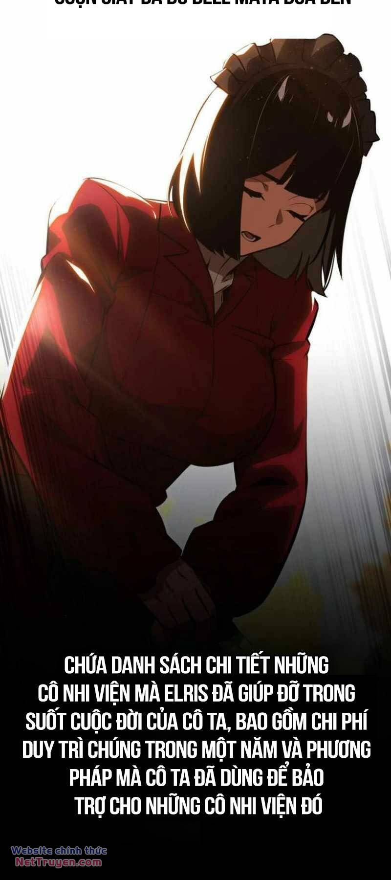 Hướng Dẫn Sinh Tồn Trong Học Viện - Chapter 22 - Page 33