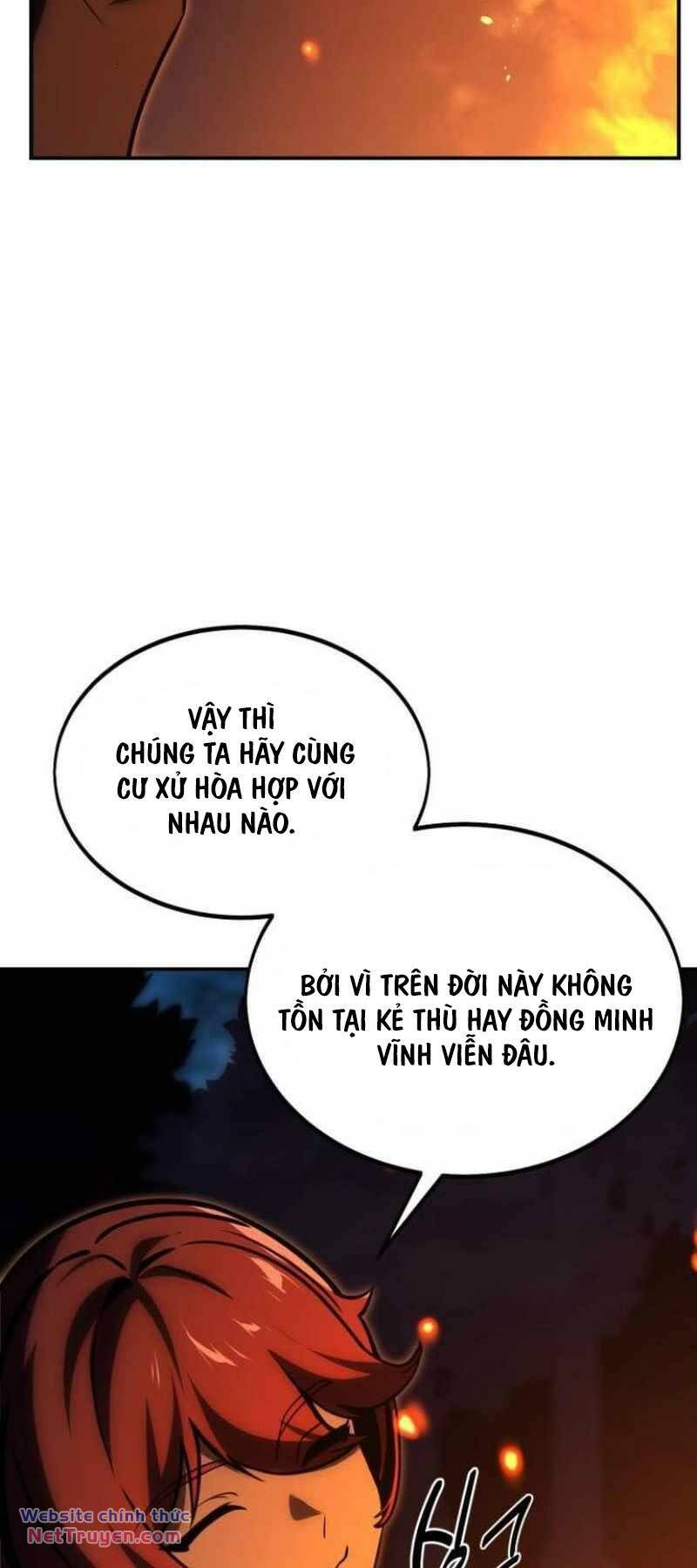 Hướng Dẫn Sinh Tồn Trong Học Viện - Chapter 22 - Page 43