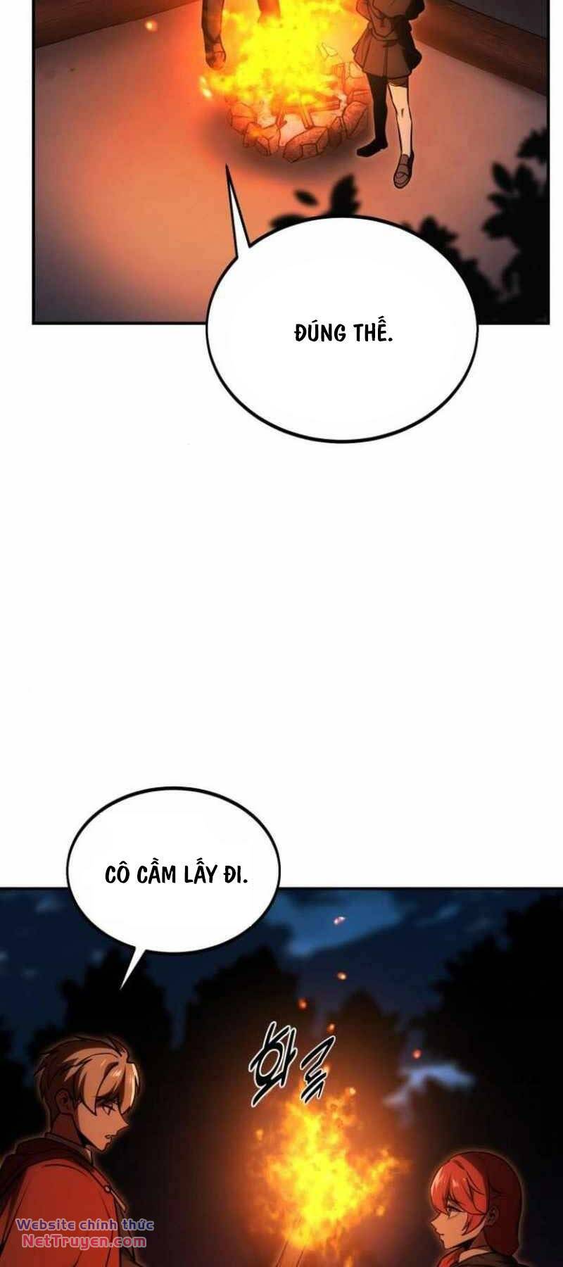 Hướng Dẫn Sinh Tồn Trong Học Viện - Chapter 22 - Page 46