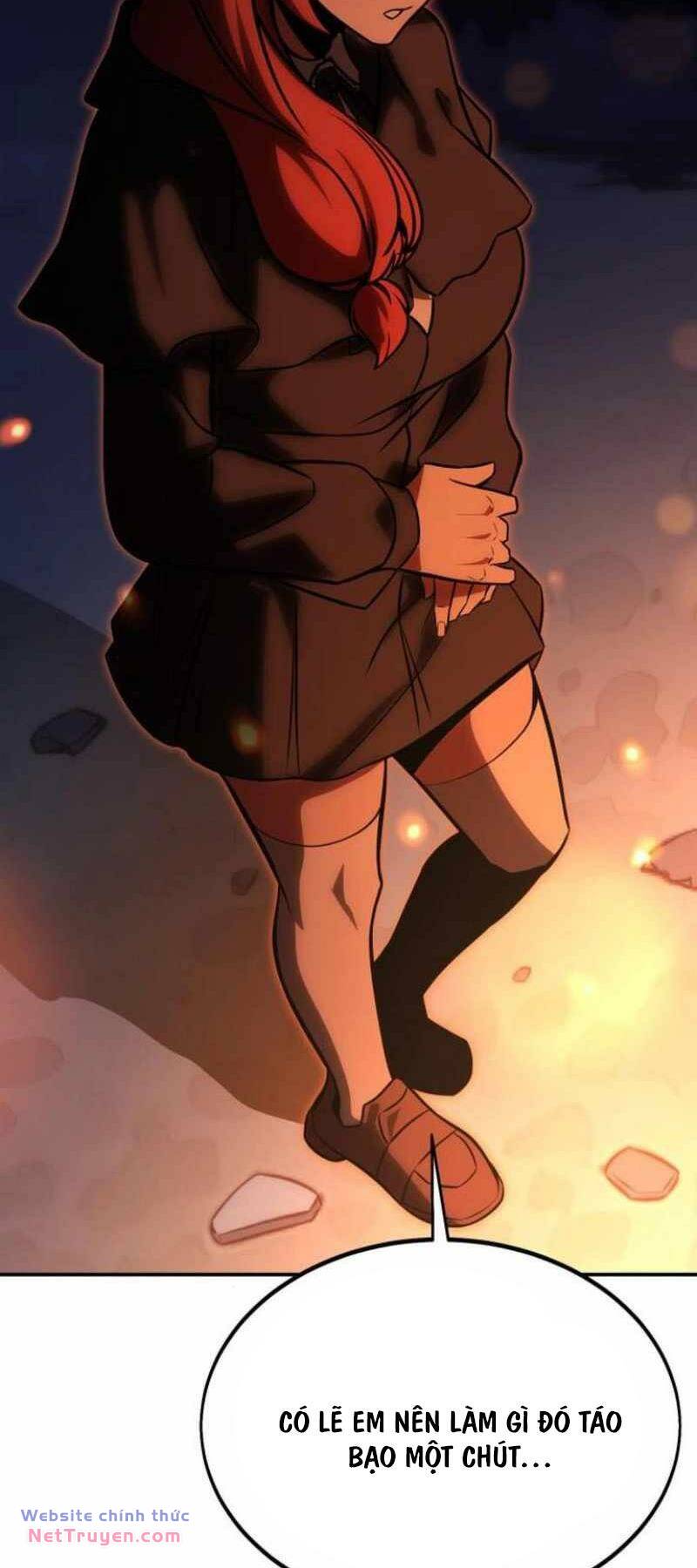 Hướng Dẫn Sinh Tồn Trong Học Viện - Chapter 22 - Page 51