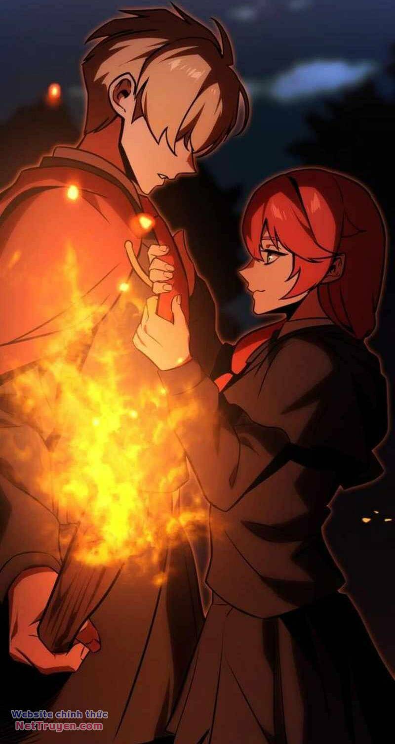 Hướng Dẫn Sinh Tồn Trong Học Viện - Chapter 22 - Page 55