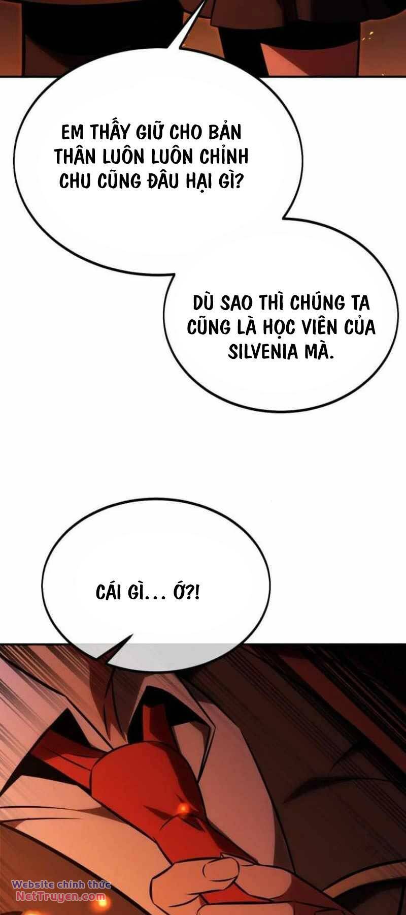 Hướng Dẫn Sinh Tồn Trong Học Viện - Chapter 22 - Page 56