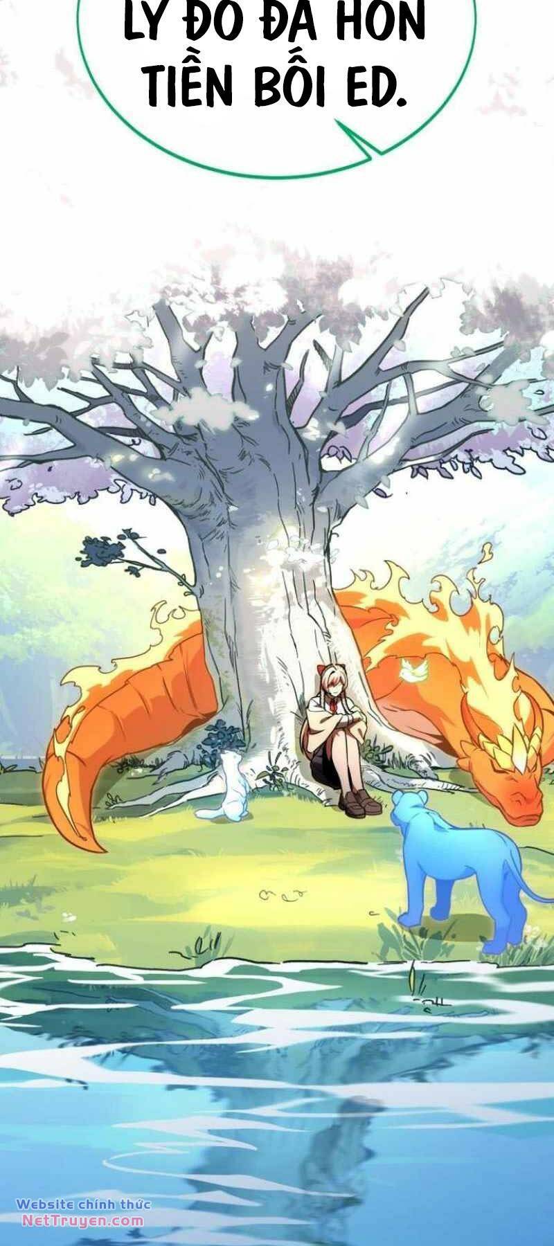 Hướng Dẫn Sinh Tồn Trong Học Viện - Chapter 22 - Page 83